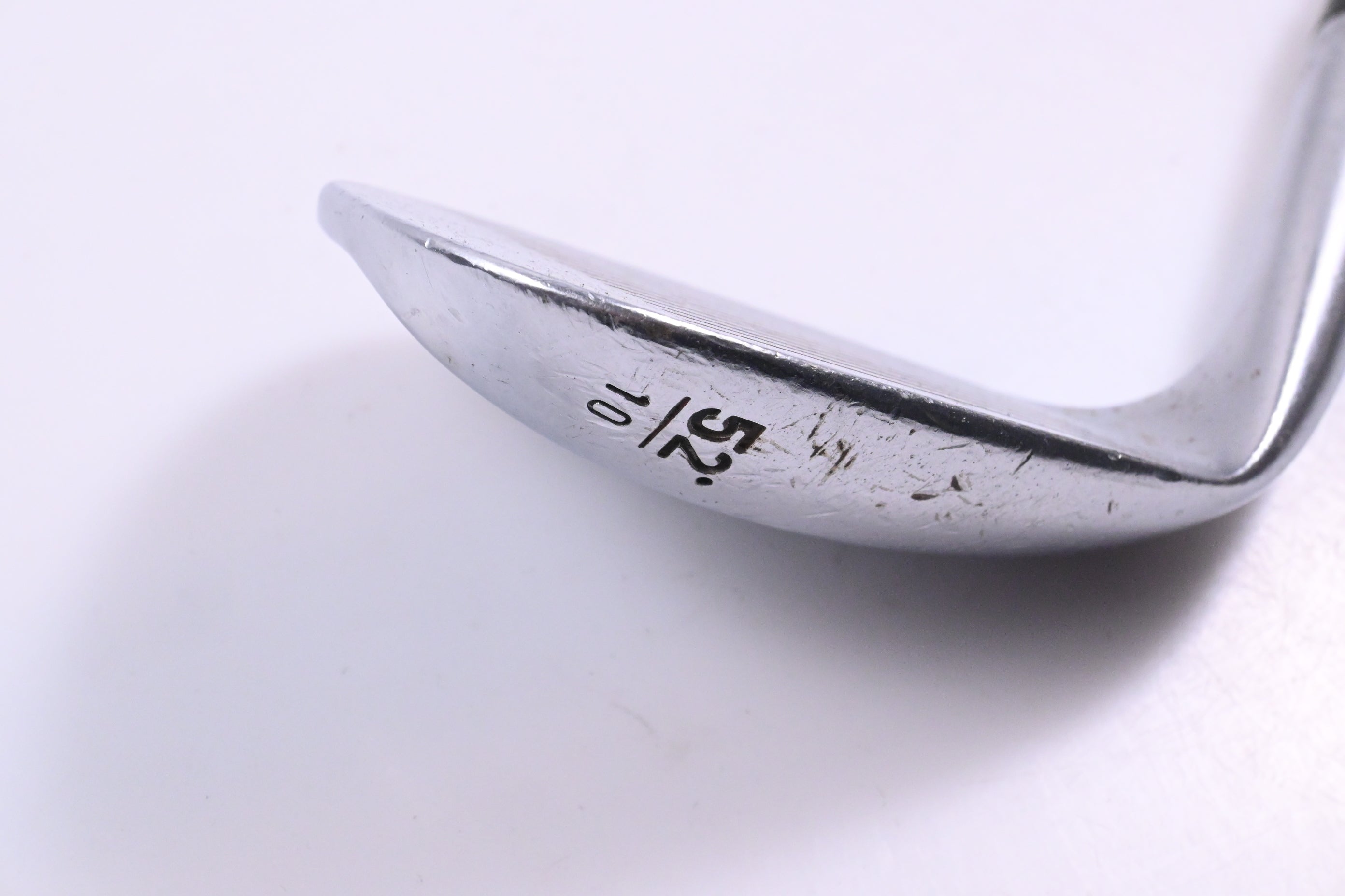 Nike SV Gap Wedge / 52 Degree / Stiff Flex Dynamic Gold S400 Shaft