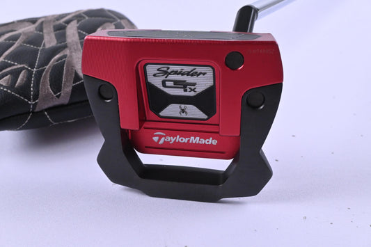 Taylormade Spider GTX Putter / 34 Inch