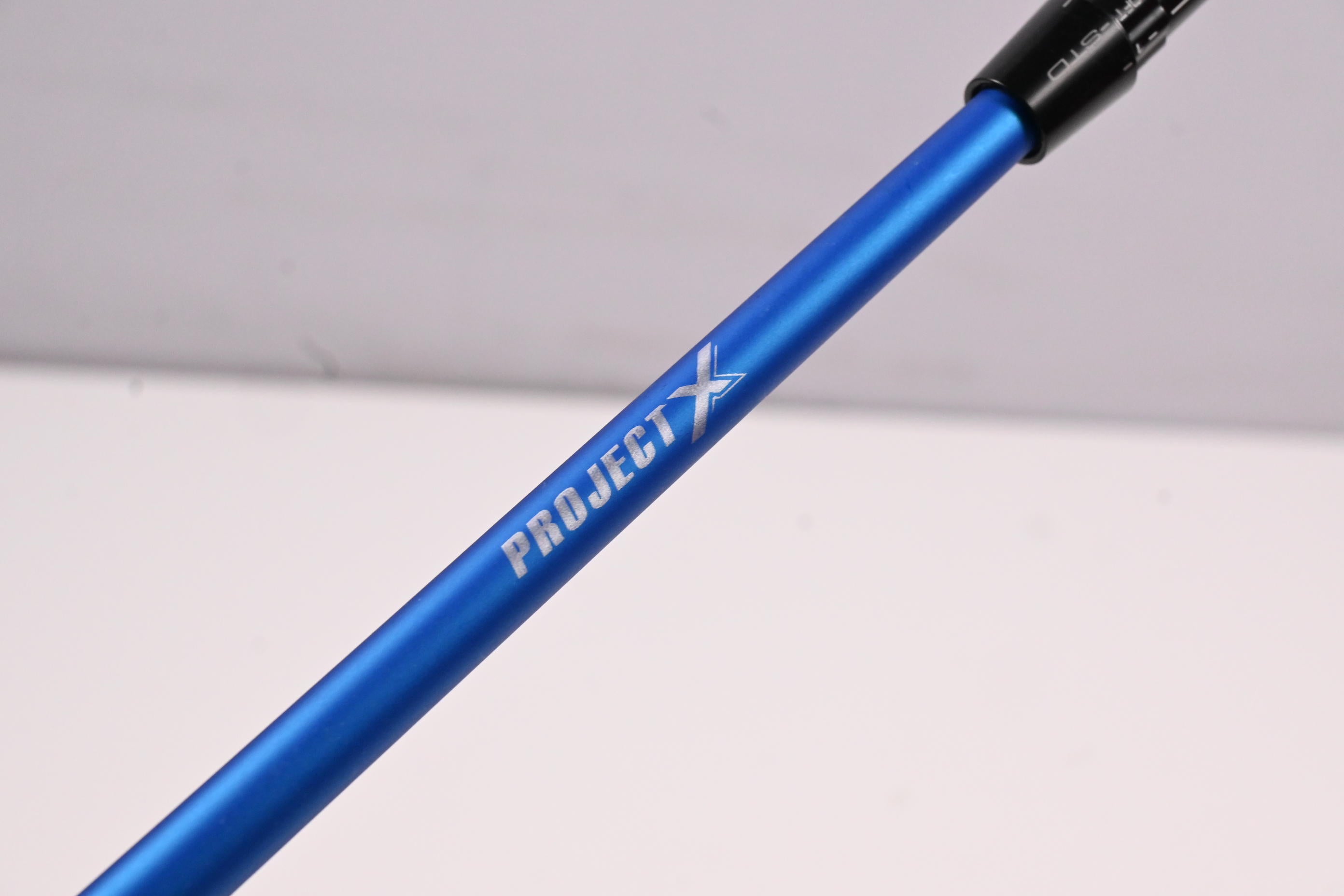 Project X Denali Frost Blue 50 #7 Wood Shaft / Senior Flex / Mizuno