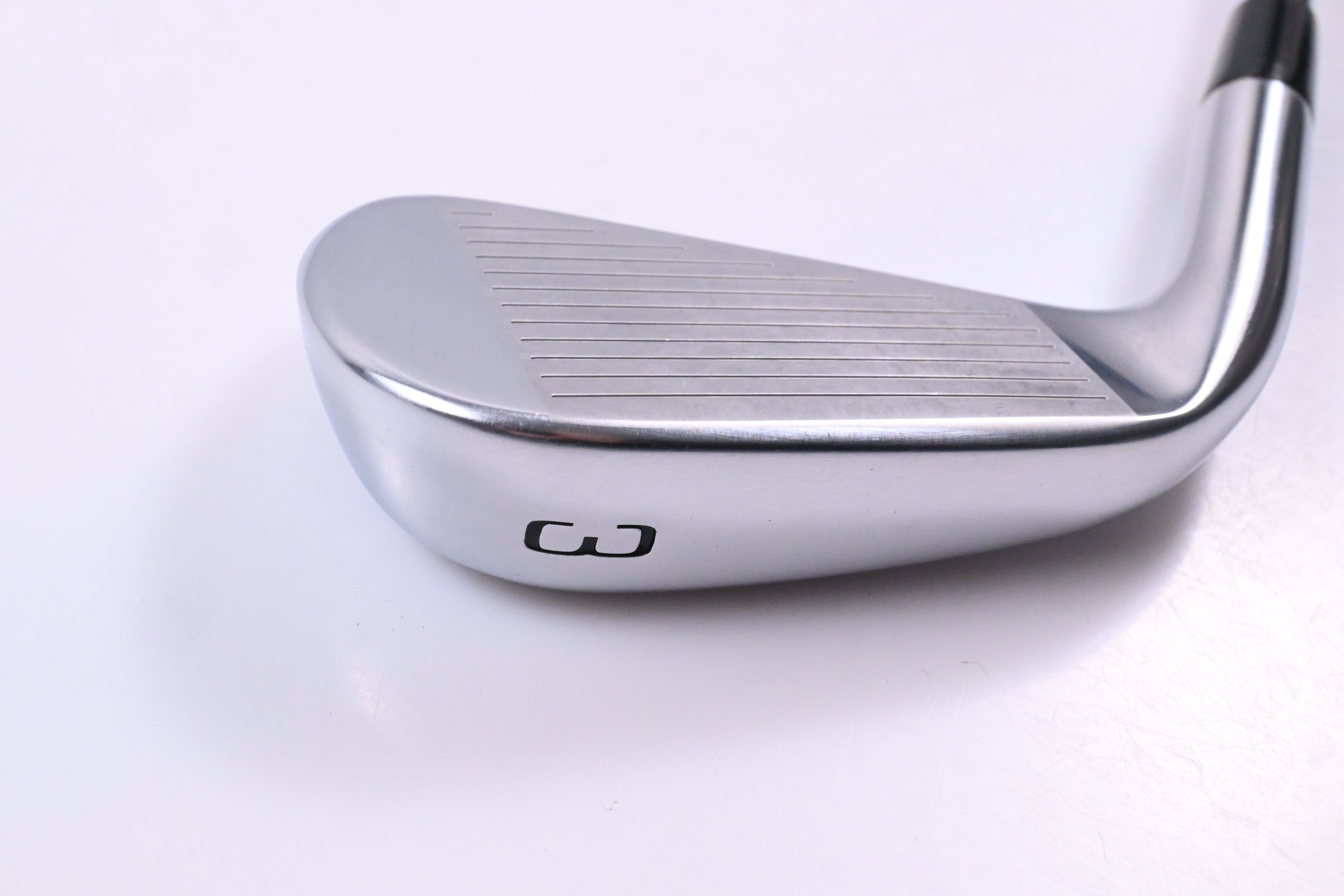 Mizuno Pro 225 #3 Iron / 19 Degree / X-Flex KBS Tour Shaft