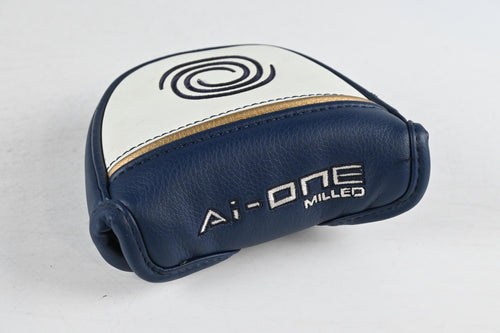Odyssey Ai-One Milled Seven T DB Putter / 34 Inch
