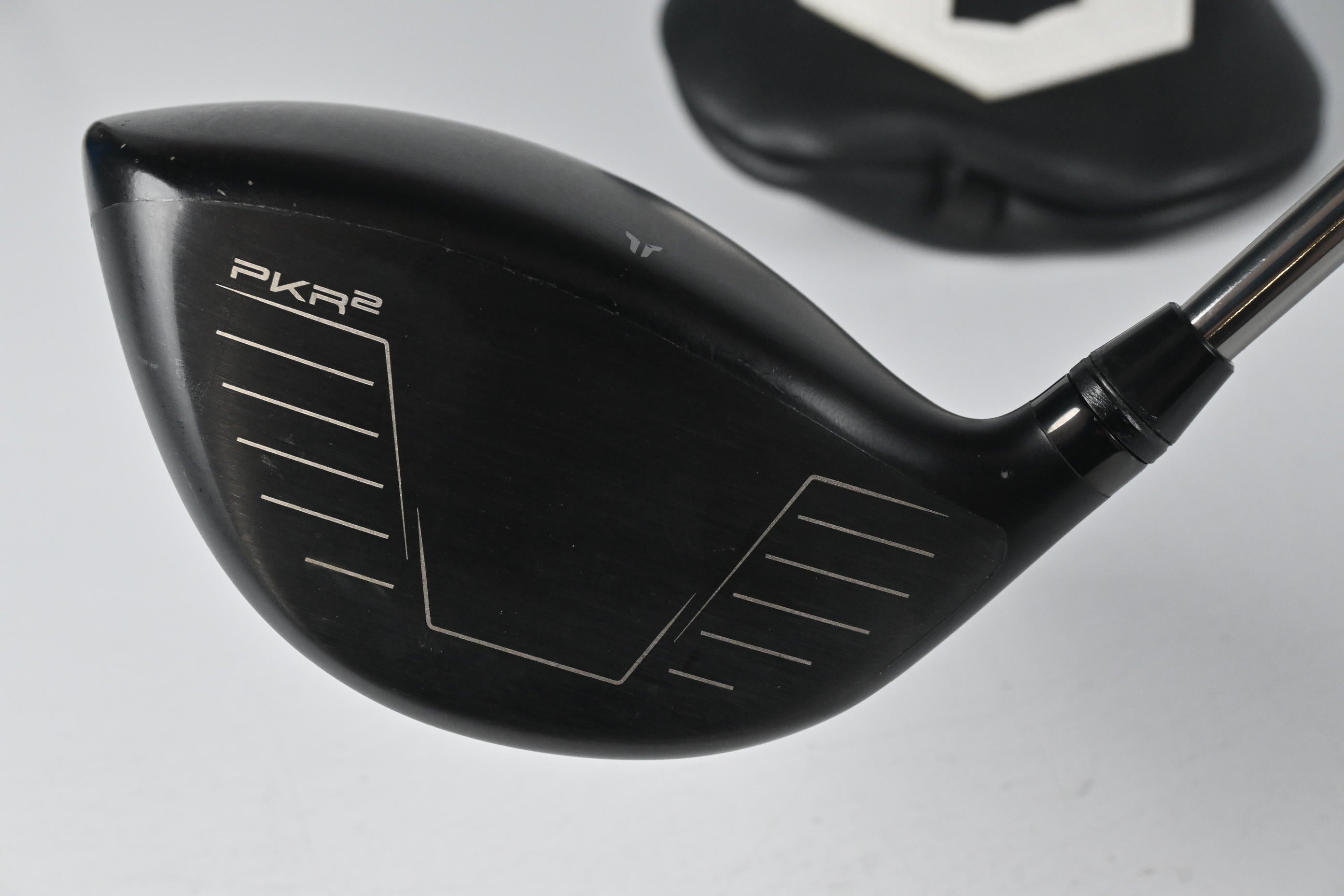 Wilson Dynapower 2023 Driver / 13 Degree / Regular Flex Callaway RCH 55