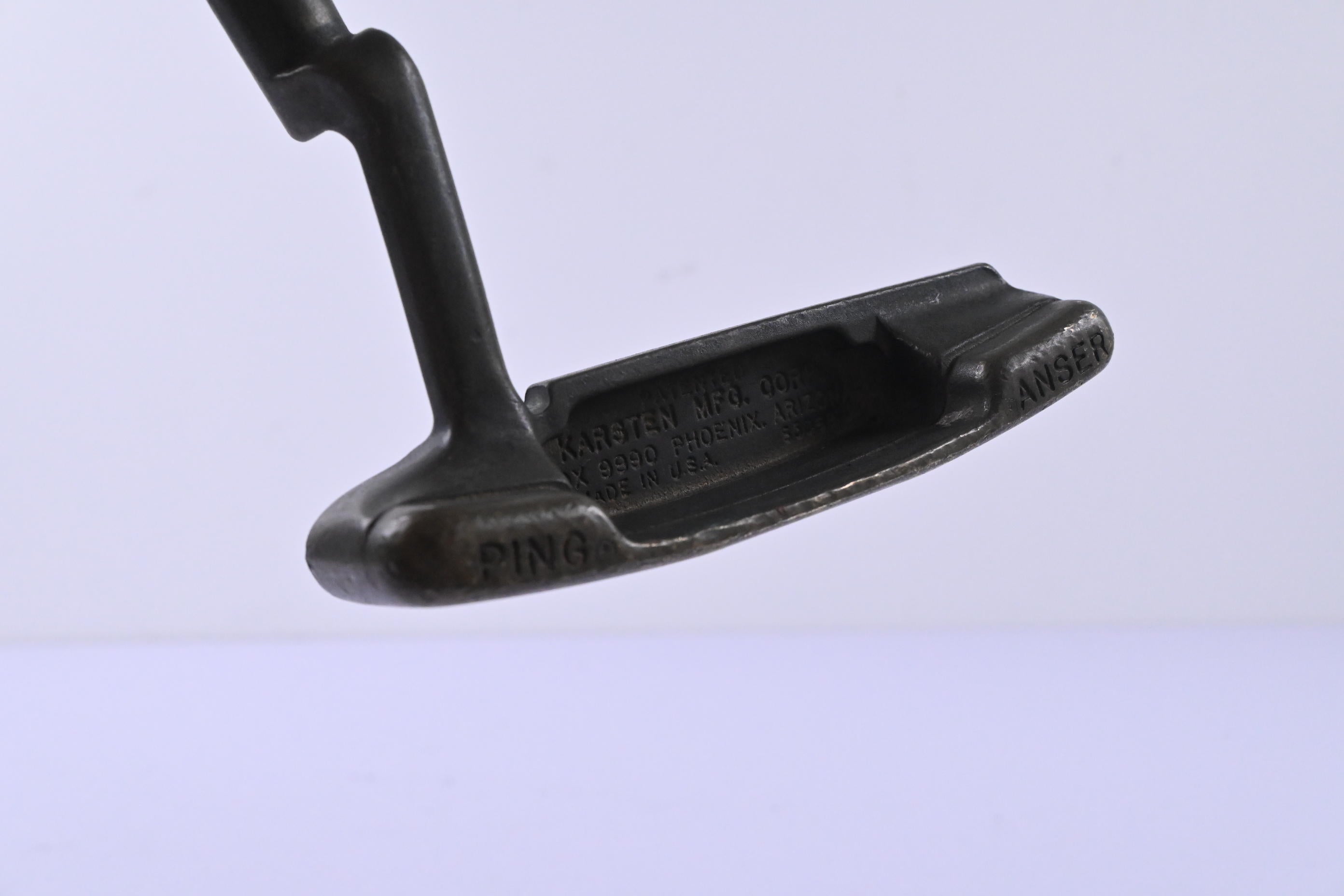 Ping Karsten Original Anser Putter / 34 Inch
