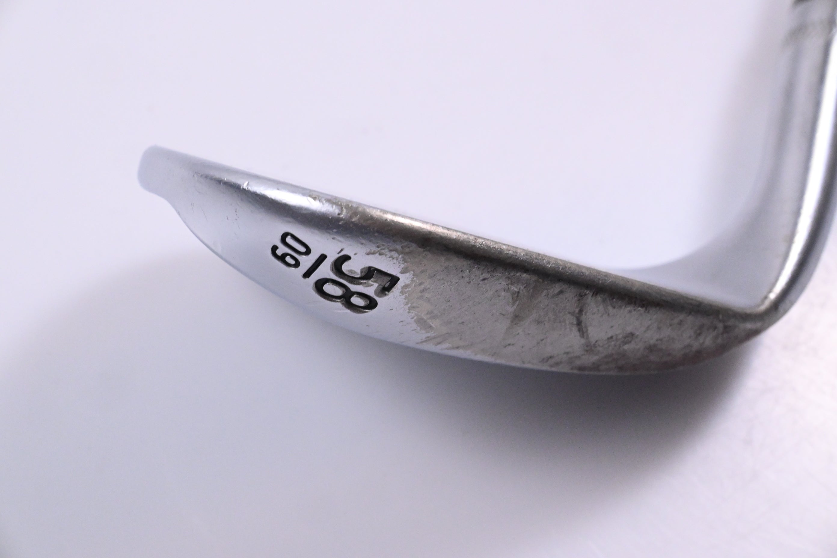 PXG 0311 Forged Lob Wedge / 58 Degree / Stiff Flex KBS Tour Shaft