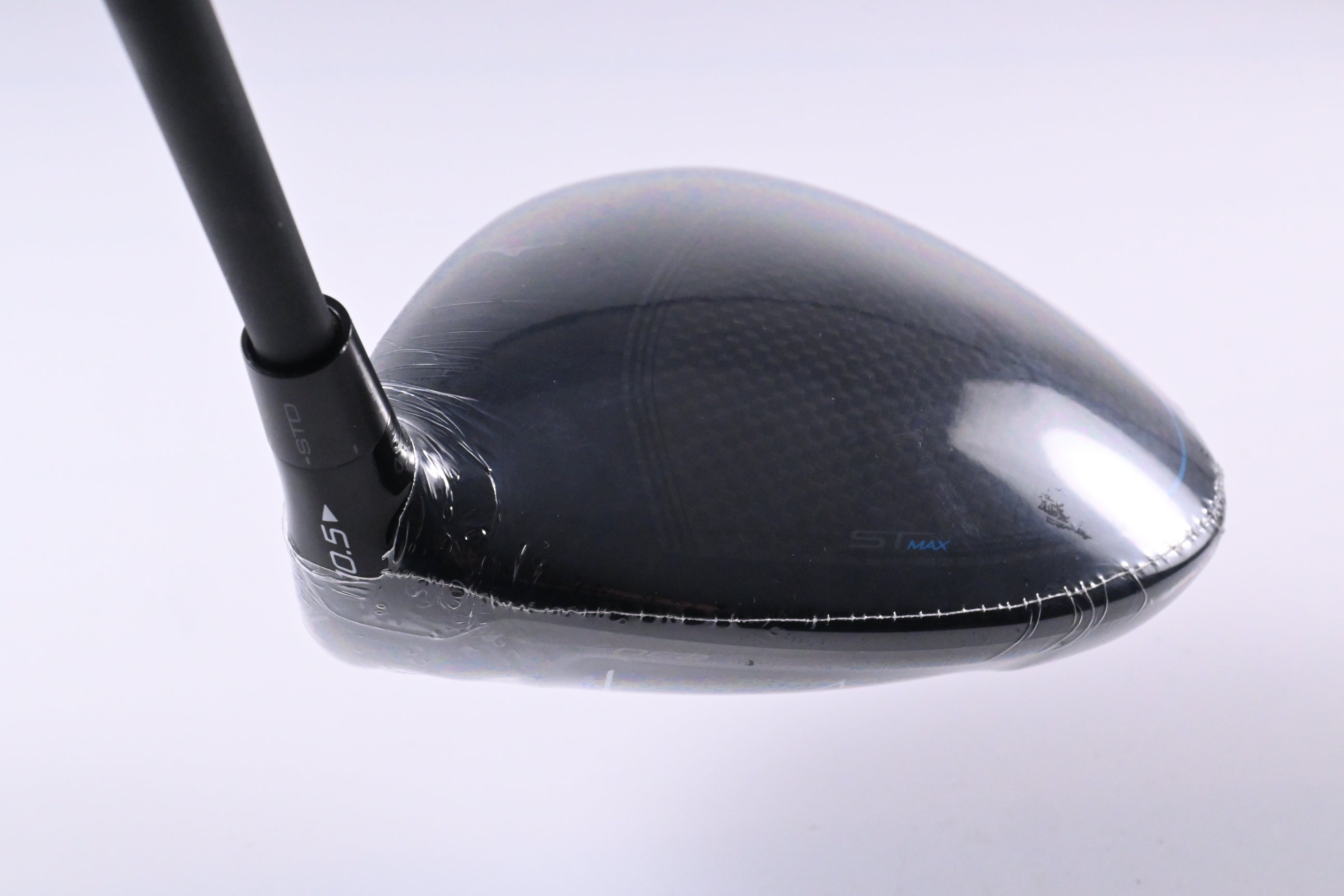 Mizuno ST-Max 230 Driver / 10.5 Degree / Regular Flex Tensei 1K Blue 55 Shaft