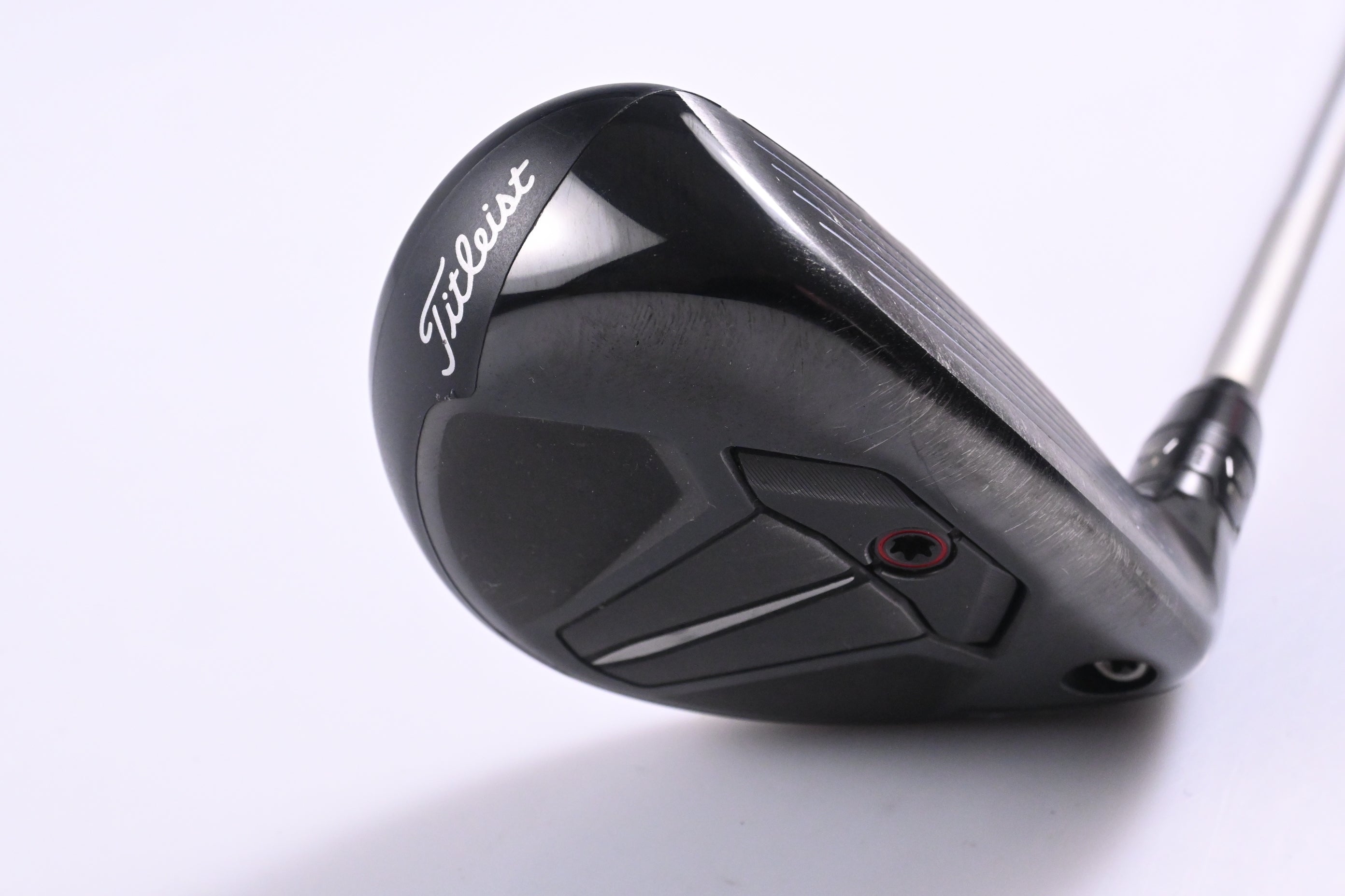 Titleist TSR2 #5 Hybrid / 24 Degree / Regular Flex MMT 60 Shaft