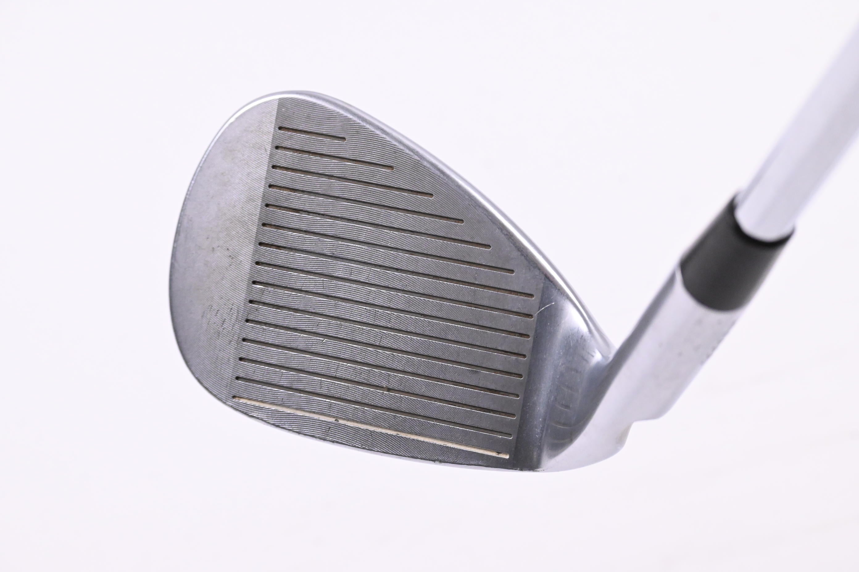 Ping Tour-W Gap Wedge / 52 Degree / Black Dot / Wedge Flex Steel Shaft
