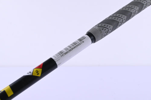 Tour Issue Callaway Paradym Ai Smoke Triple Diamond Driver / 9 Degree / X-Flex