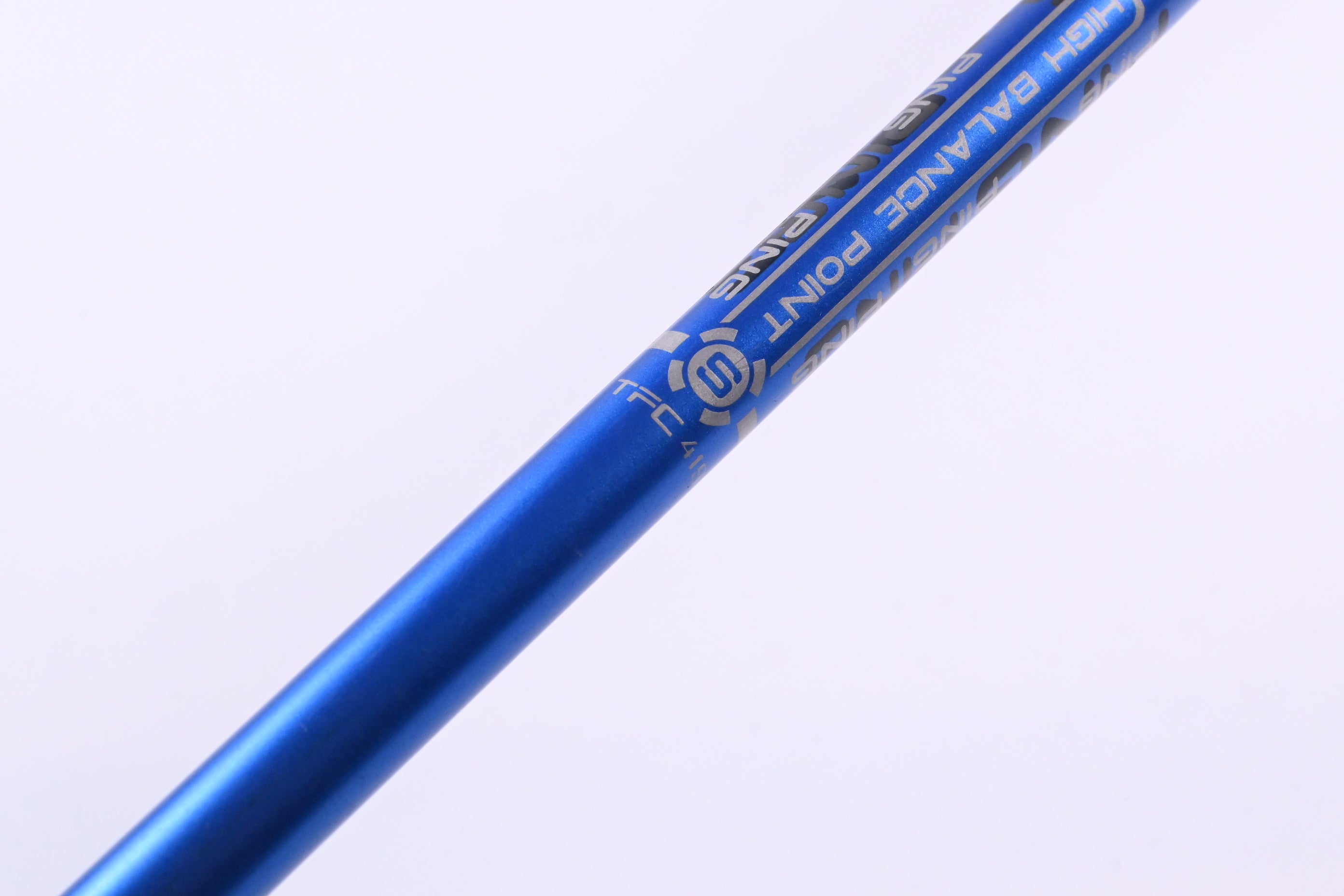Ping G30 #3 Hybrid / 19 Degree / Stiff Flex Ping TFC 419 Shaft