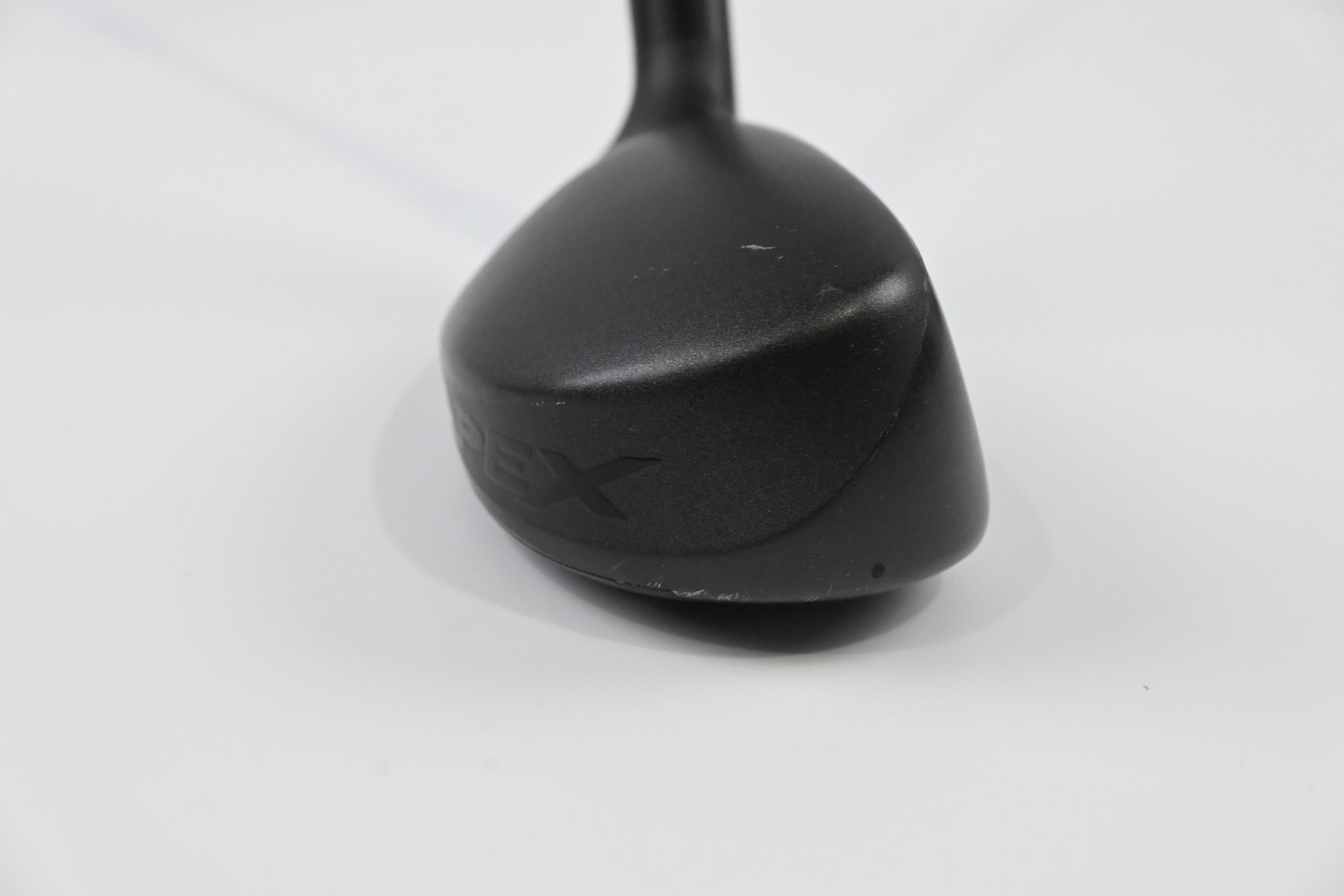 Callaway Apex #2 Hybrid / 18 Degree / Stiff Flex Kuro Kage 80 Shaft