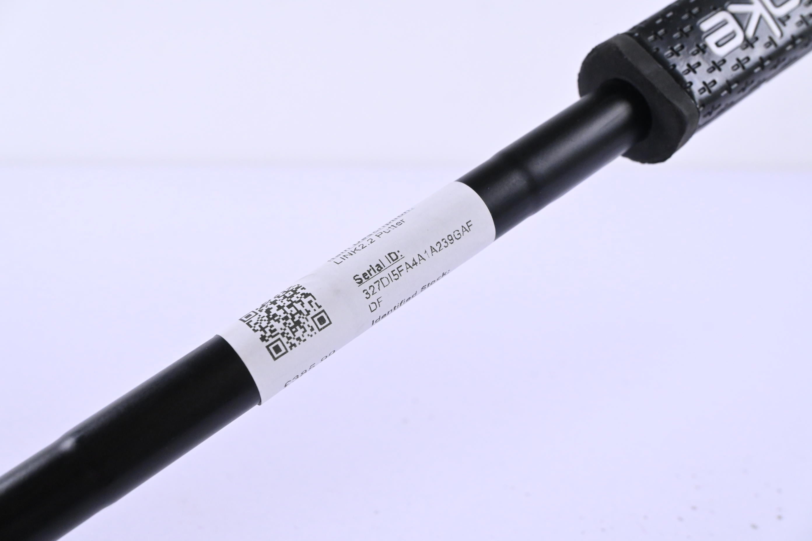 L.A.B. Golf LINK 2.2 HS Putter / 35 Inch