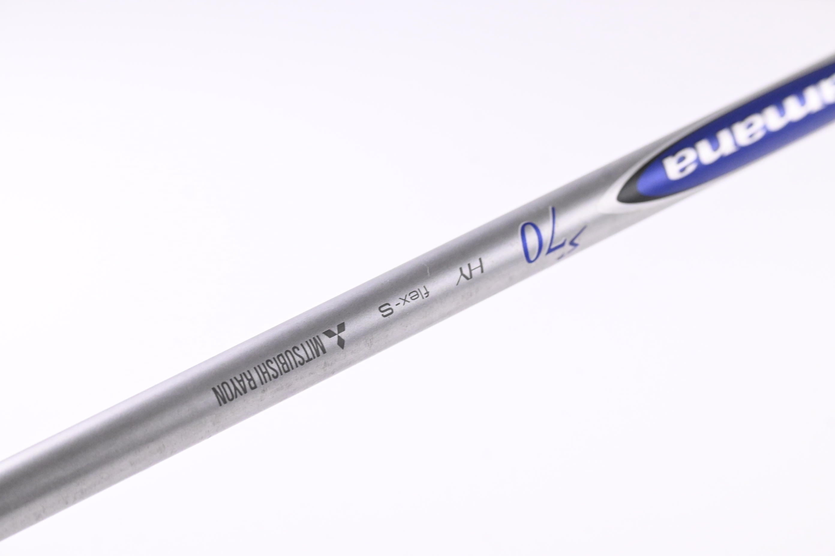 Titleist 816 H1 #4 Hybrid / 23 Degree / Stiff Flex Diamana S+ 70 Shaft