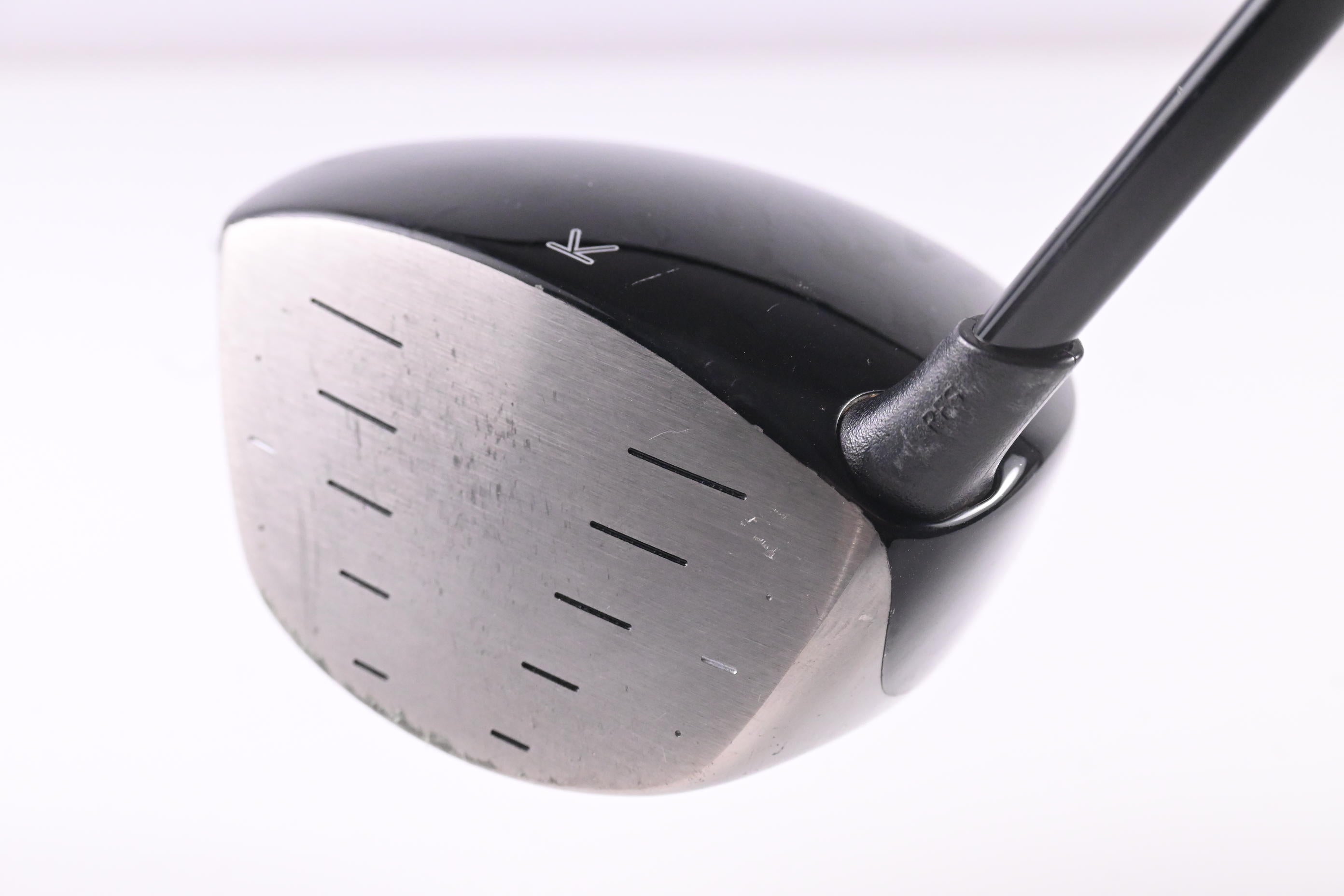 Ping Si3 Driver / 10 Degree / Regular Flex Ping Si3 Graphite Shaft