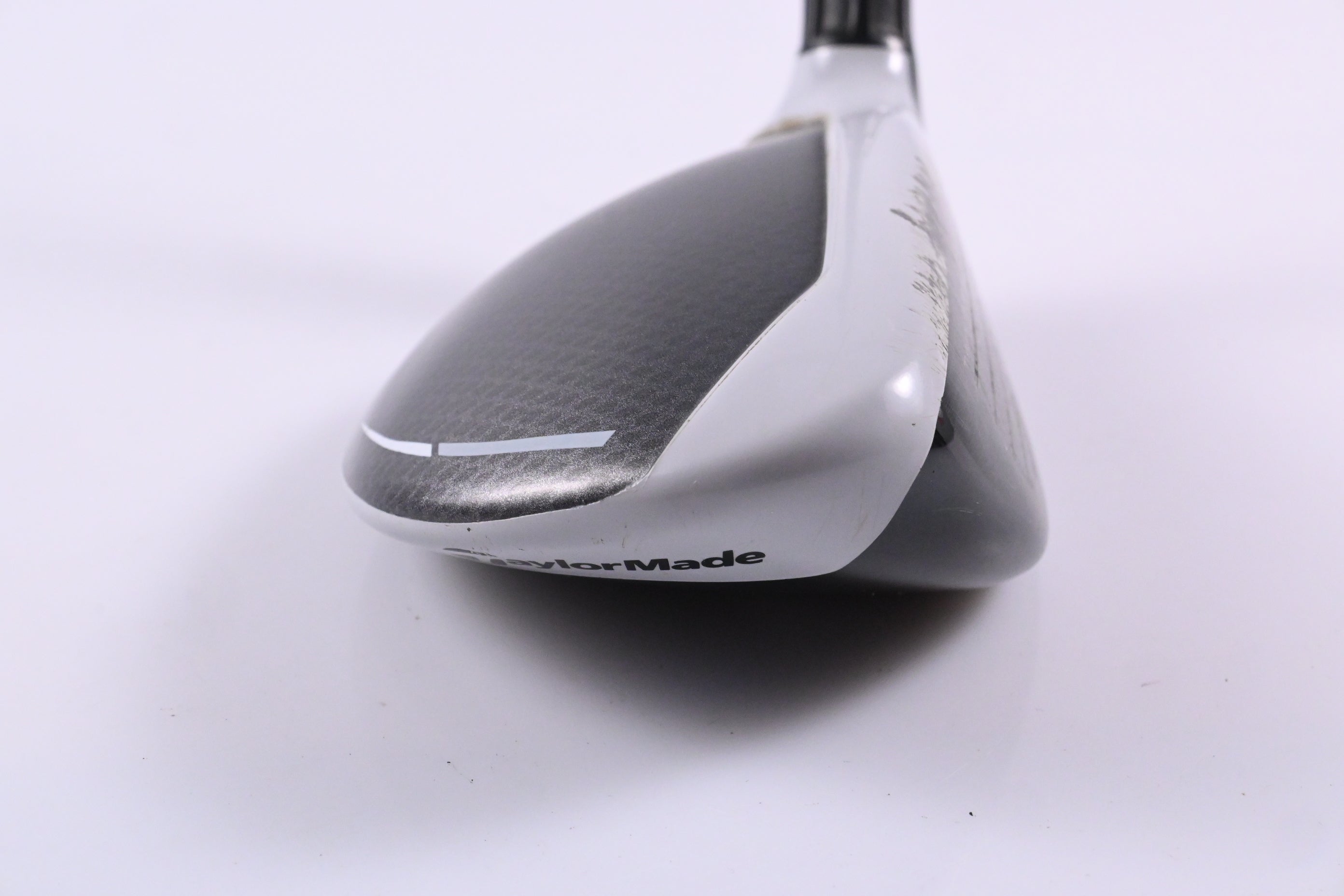 Taylormade SIM Max #4 Hybrid / 22 Degree / Regular Flex Fujikura Ventus Blue 6