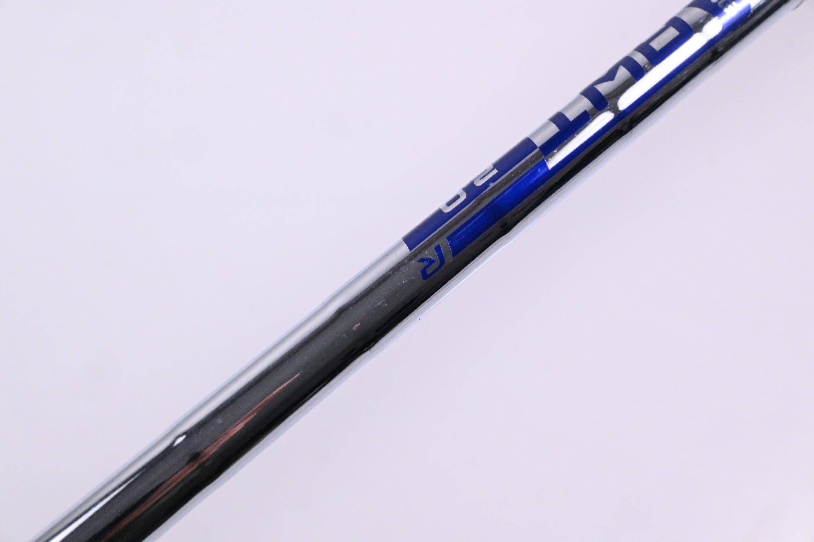Ping i200 Pitching Wedge / 45 Degree / Blue Dot / Regular Flex Ping AWT 2.0 Shaft