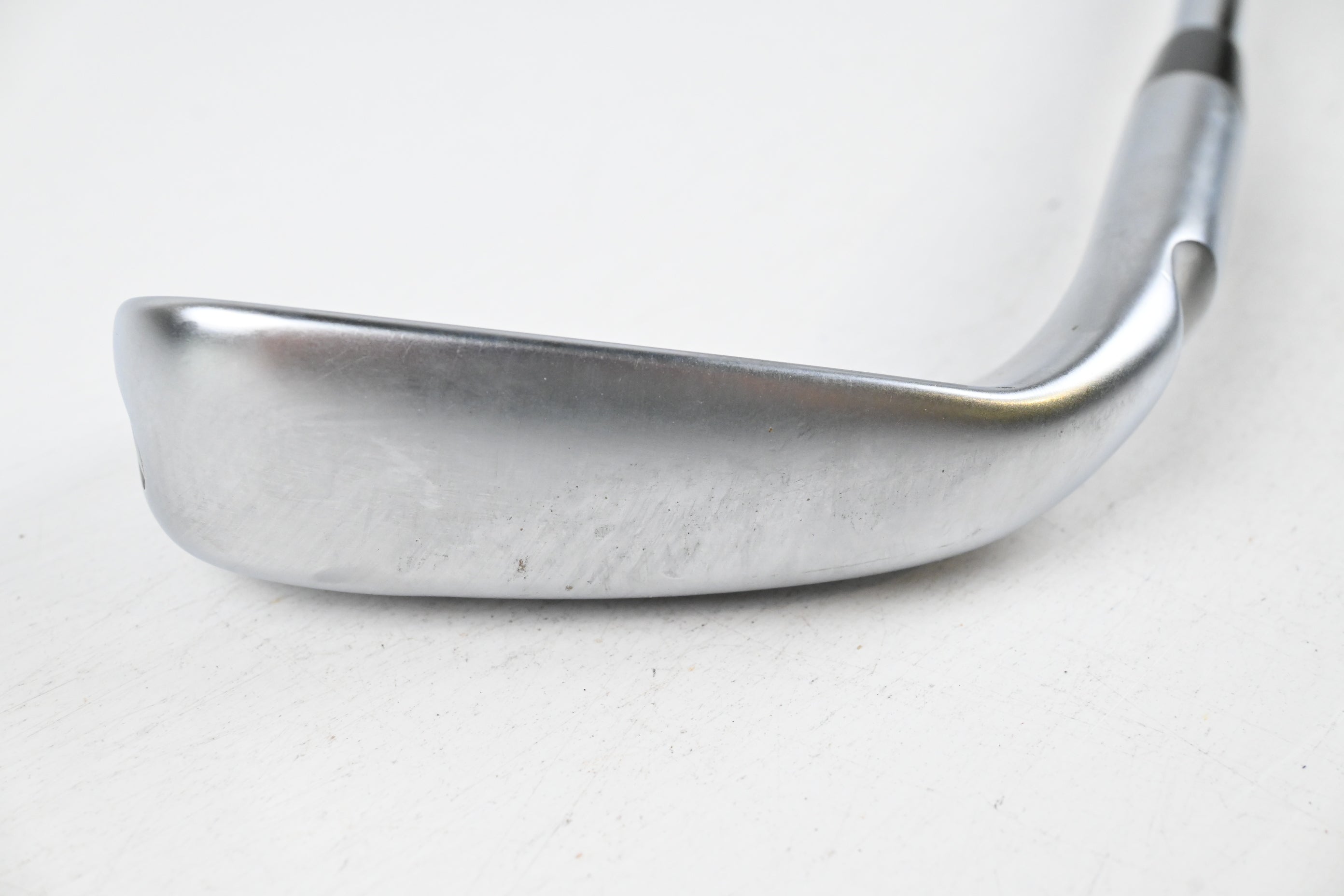 Ping ChipR / 38.5 Degree / Black Dot / Wedge Flex Ping Z-Z115 Shaft