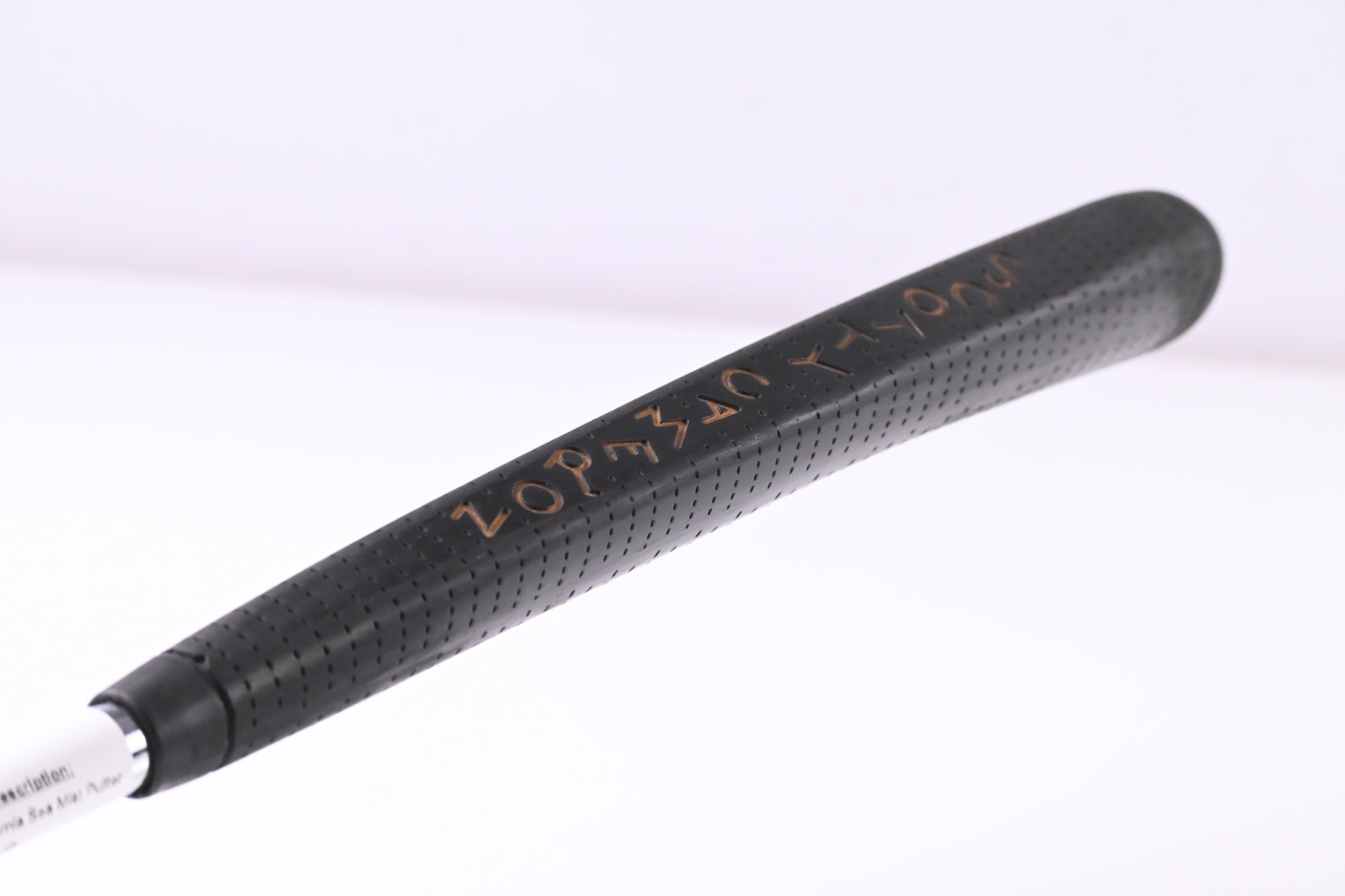 Scotty Cameron California Sea Mist Hollywood Putter / 34 Inch