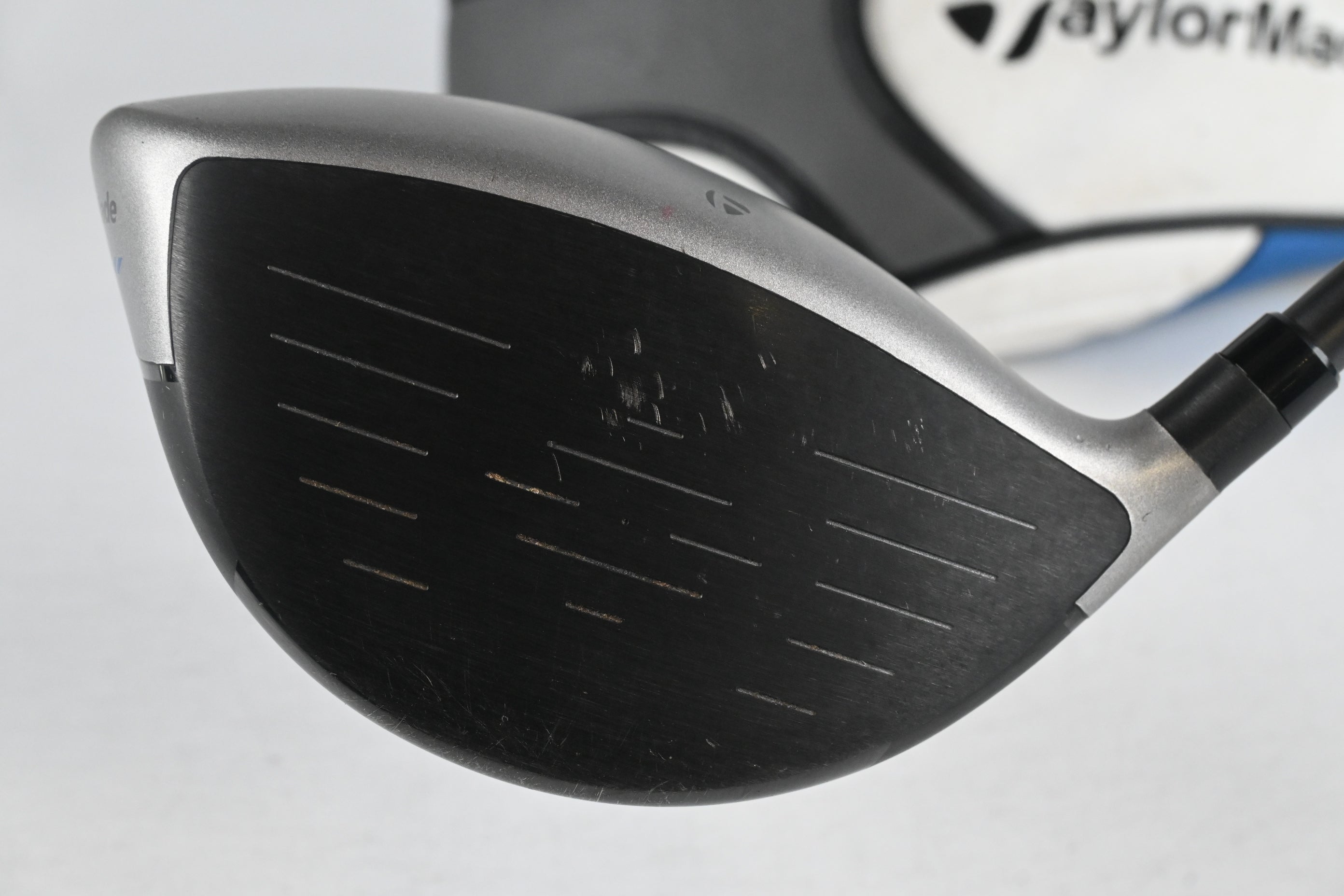 Taylormade SLDR-S Driver / 12 Degree / Senior Flex Fujikura Speeder 57 Shaft
