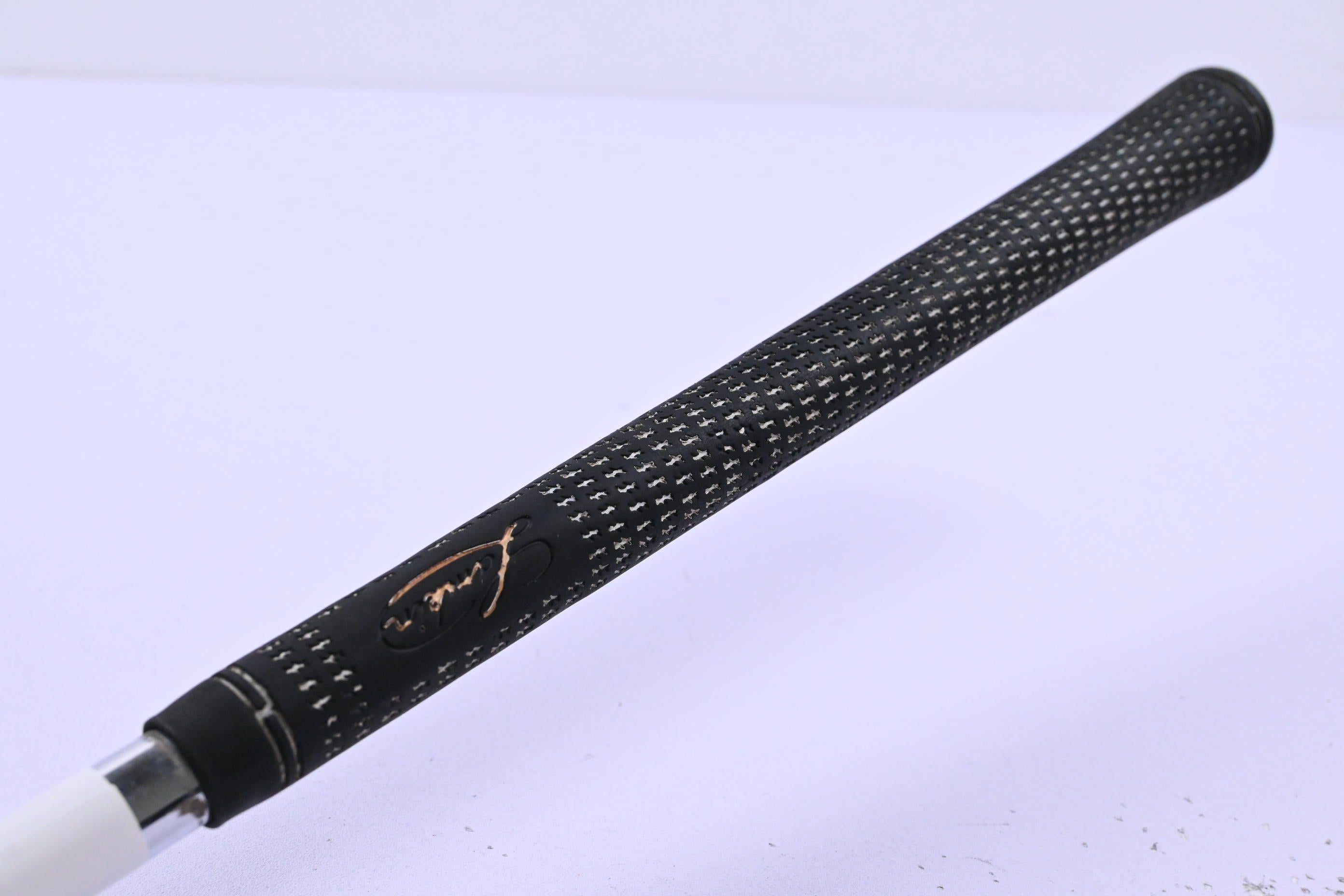 Ping Zing 2 BeCu Sand Wedge / 52 Degree / Black Dot / Stiff Flex Steel Shaft