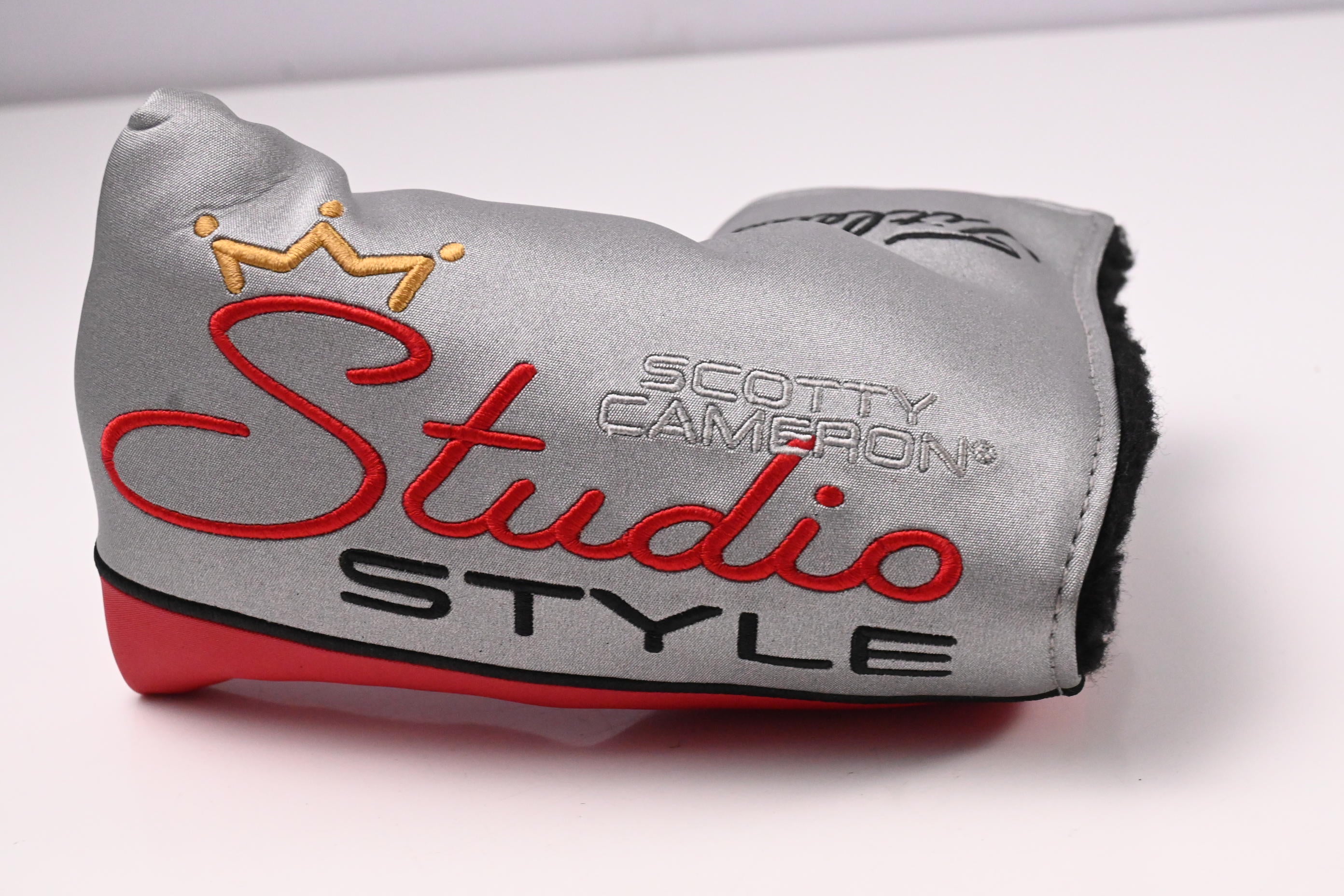 Scotty Cameron 2025 Studio Style Squareback 2 Putter / 38 Inch