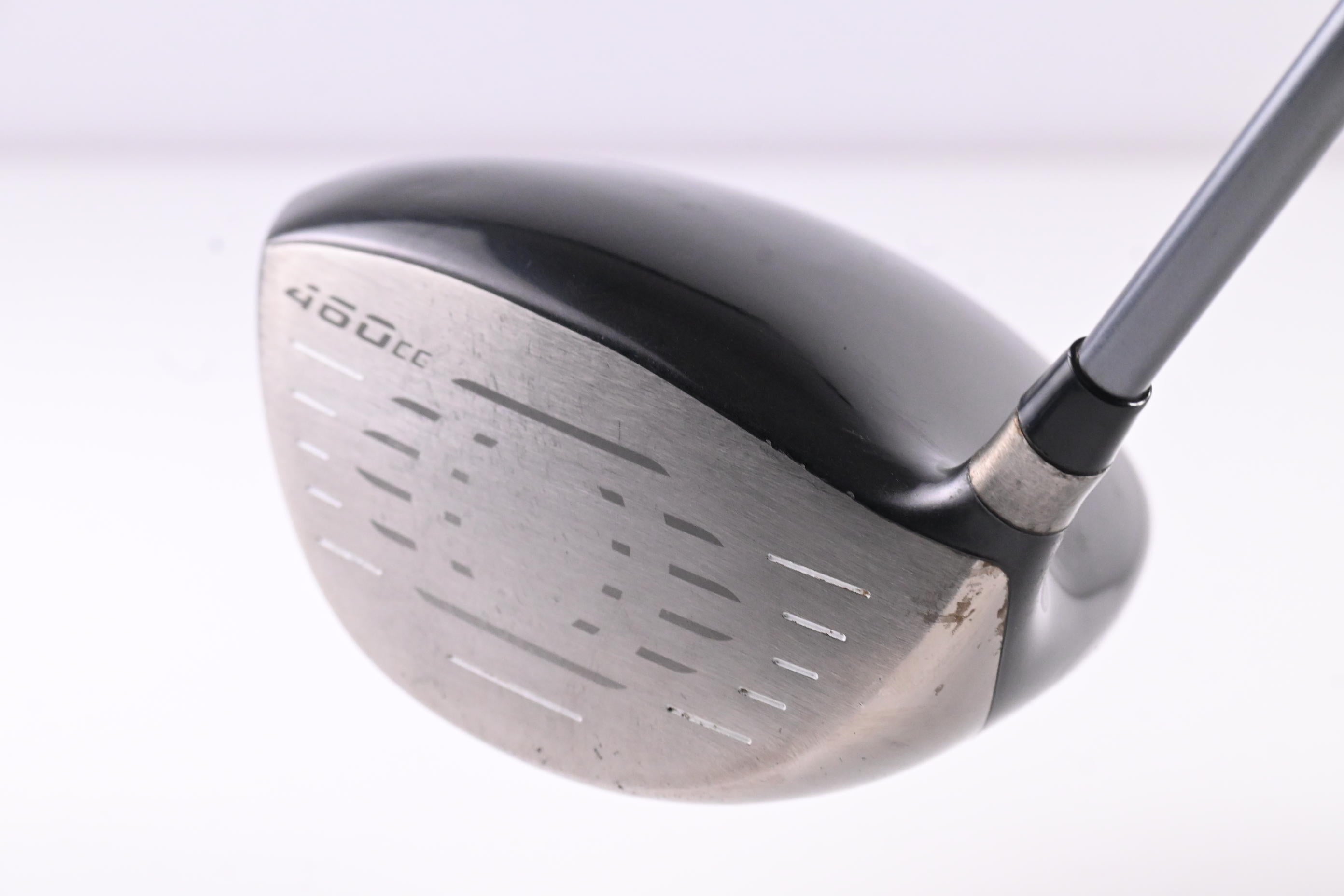 Cleveland XL270 Driver / 9 Degree / Regular Flex Graffaloy Pro Custom Shaft