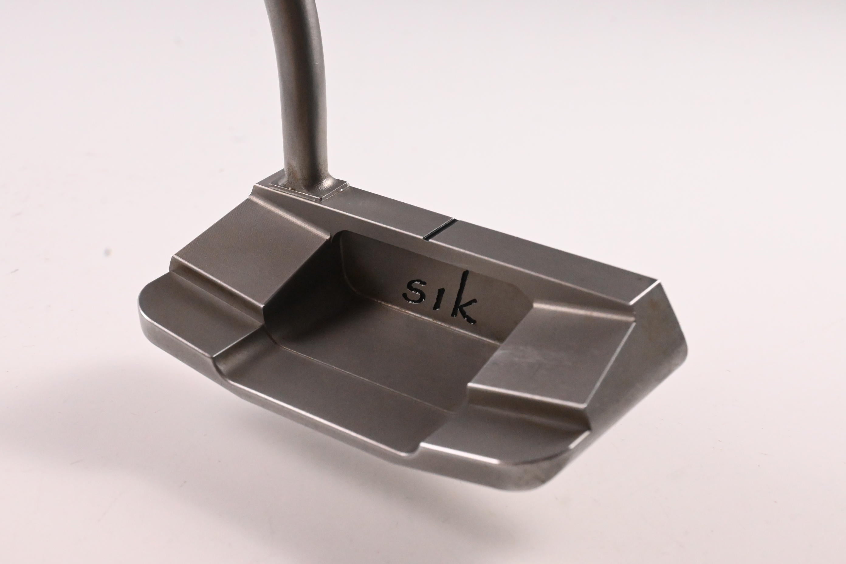 SIK DW 2.0 c Putter / 35 Inch