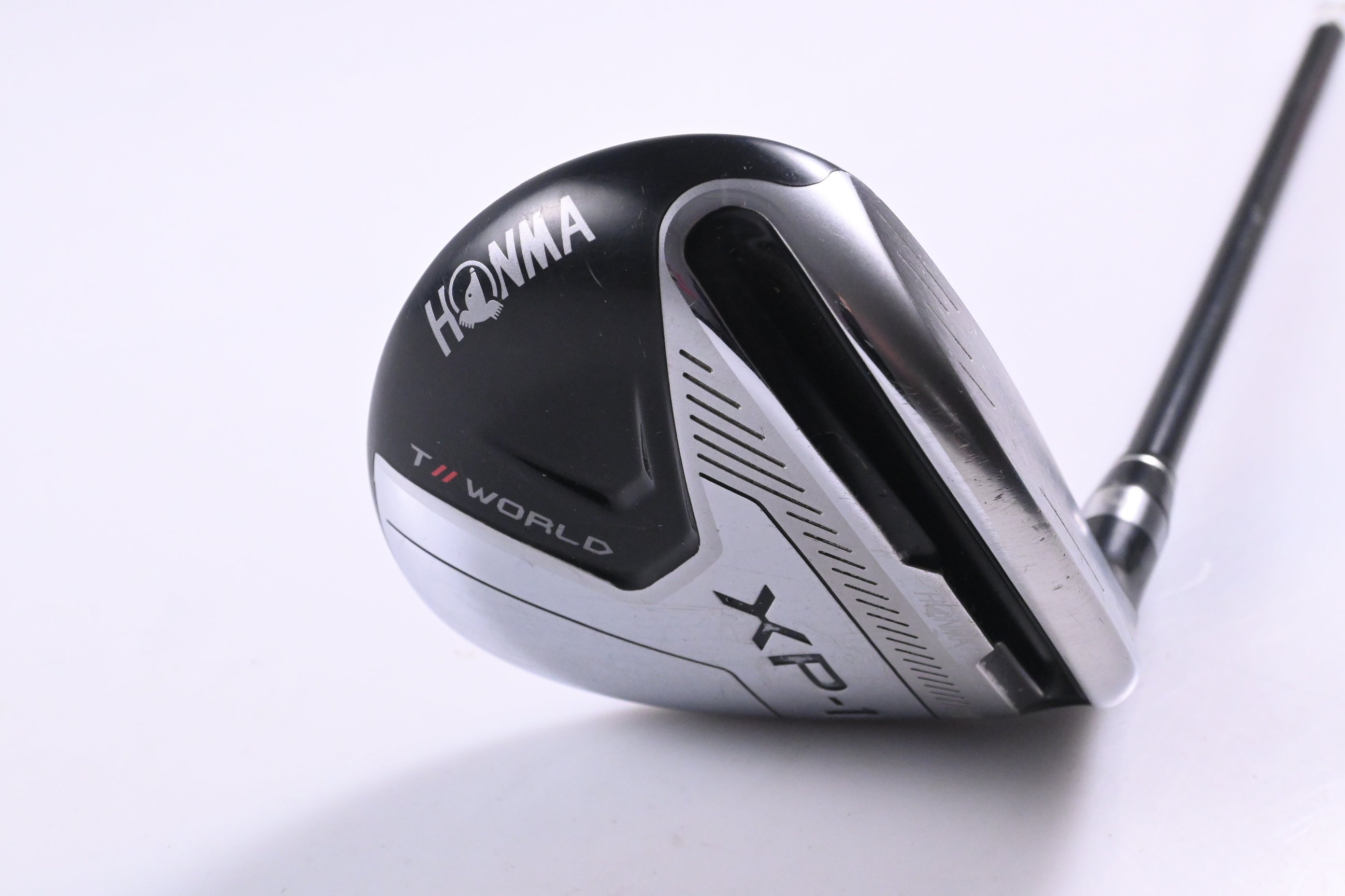 Honma TW XP-1 #7 Wood / 21 Degree / Regular Flex Honma Vizard Shaft