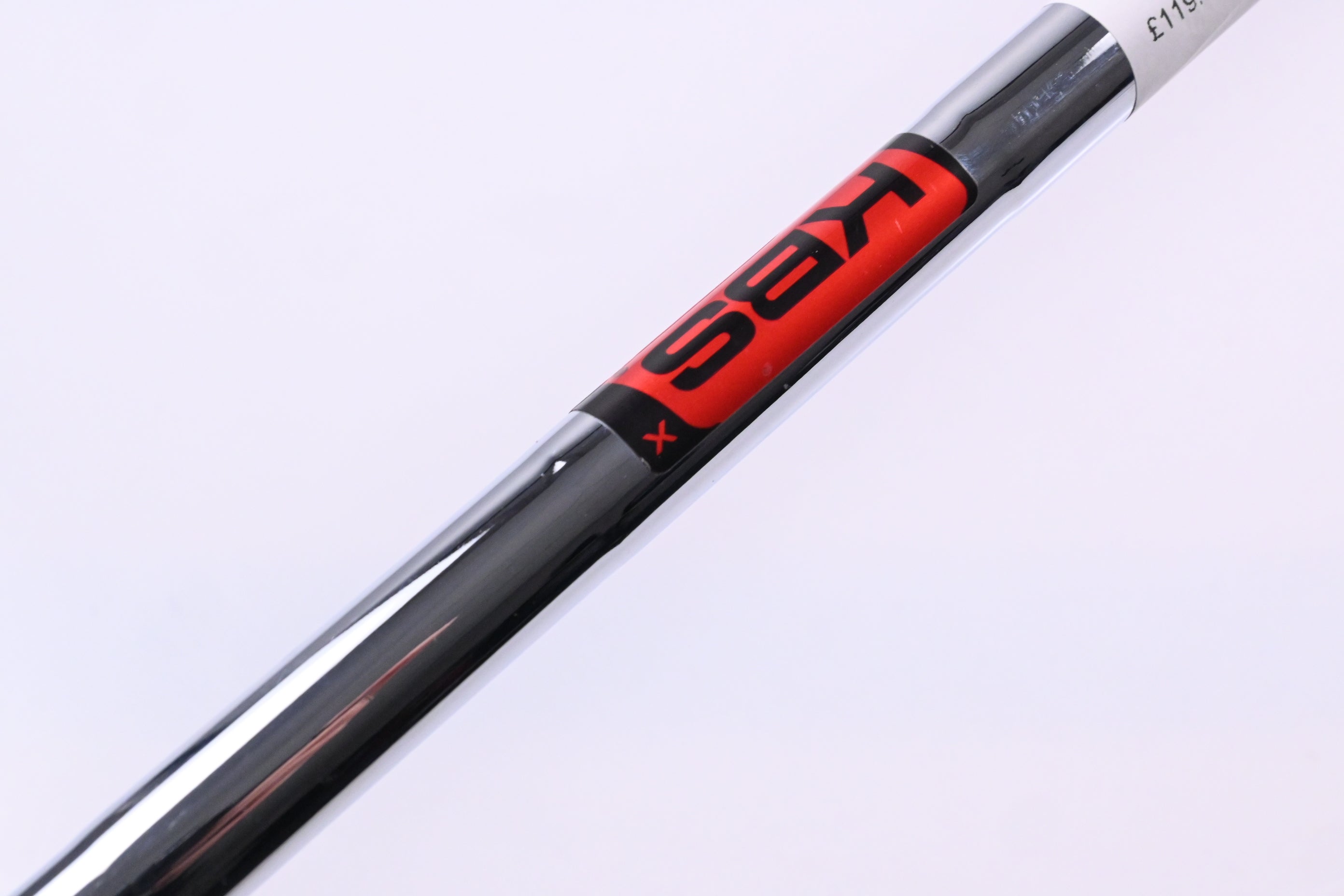 Mizuno Pro 225 #3 Iron / 19 Degree / X-Flex KBS Tour Shaft