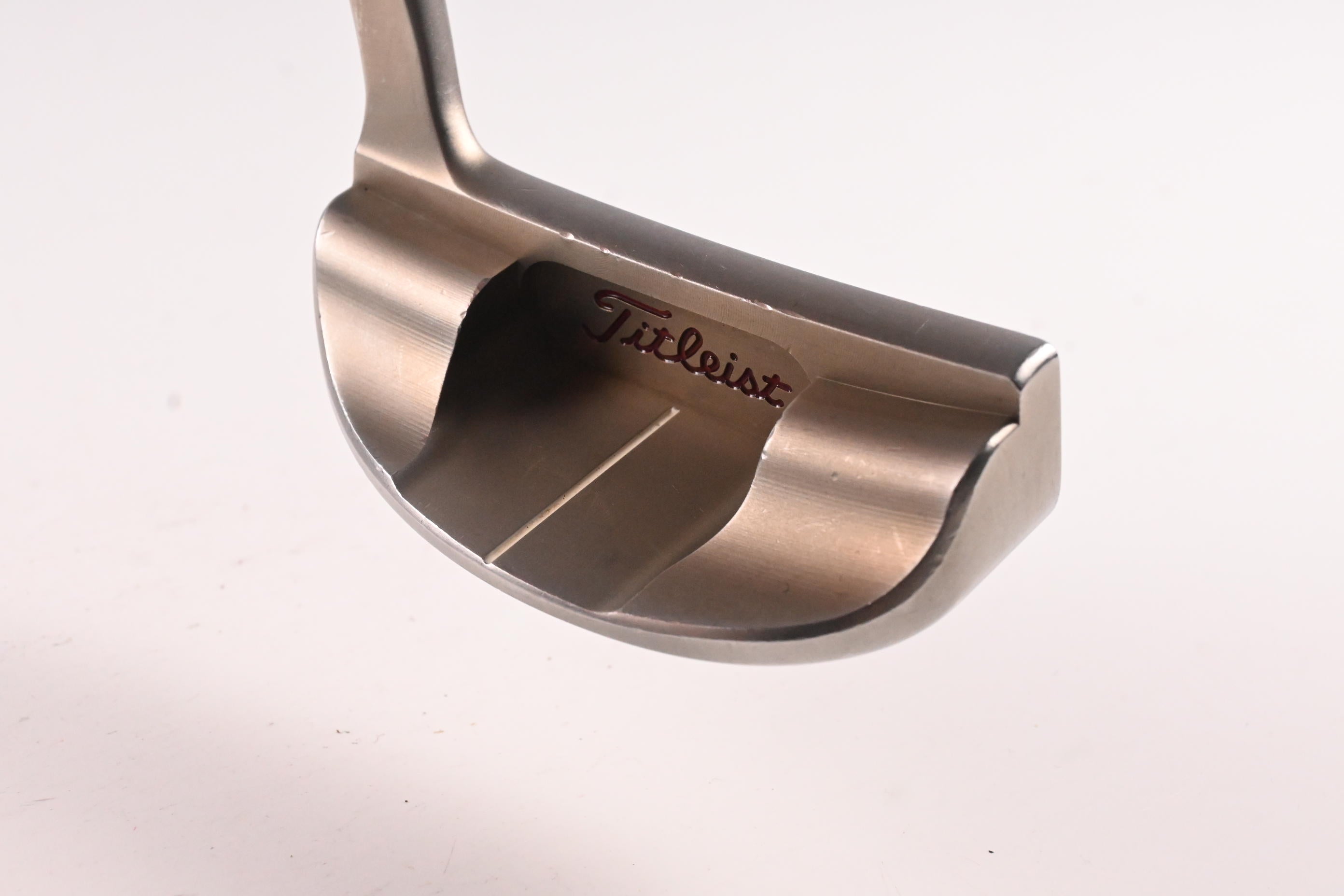 Scotty Cameron California Honey Dip Del Mar Putter / 33