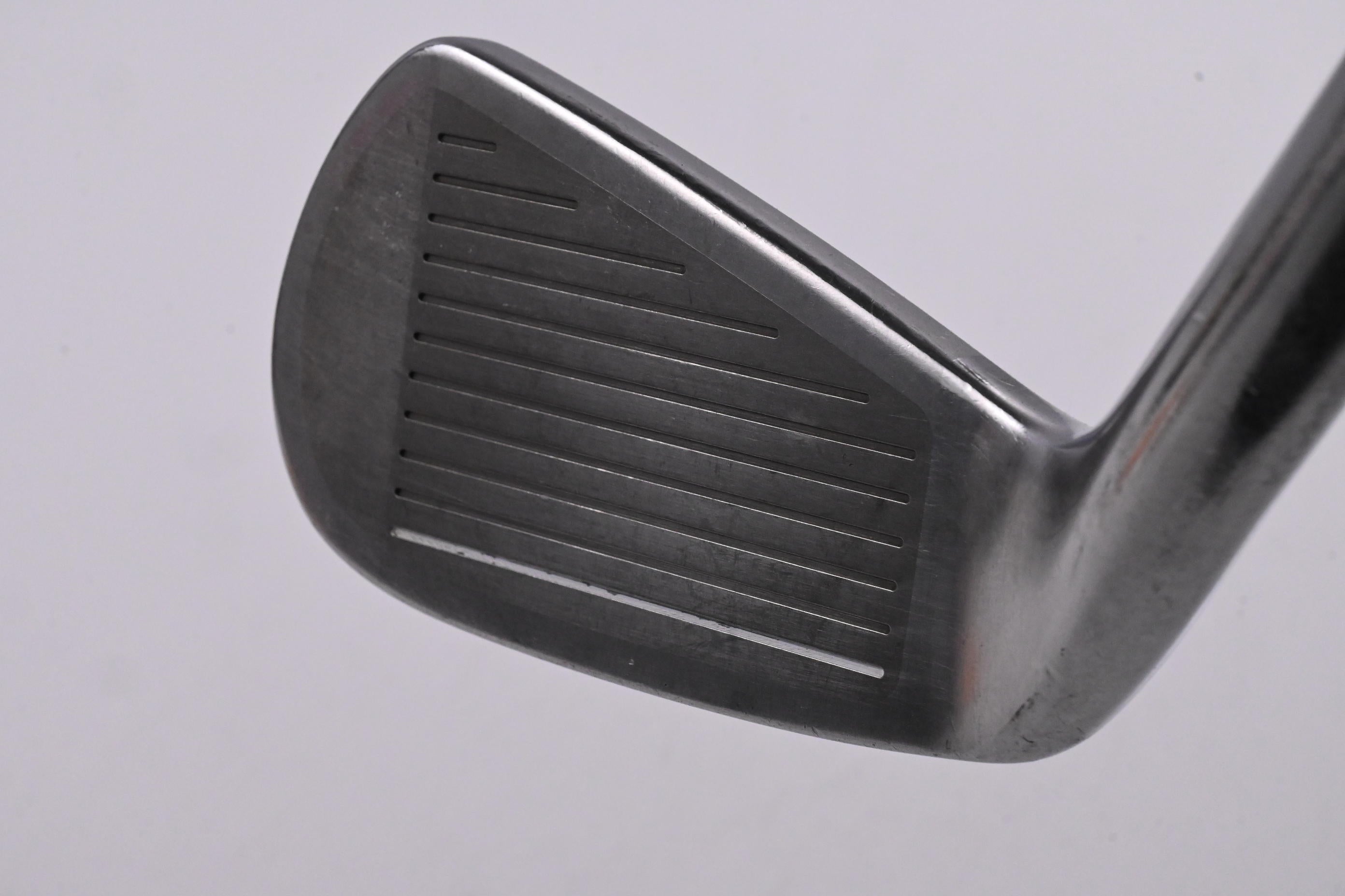 Vega Mizar Max #3 Iron / 17 Degree / Stiff Flex Shimada Golf NINE9 Steel Shaft