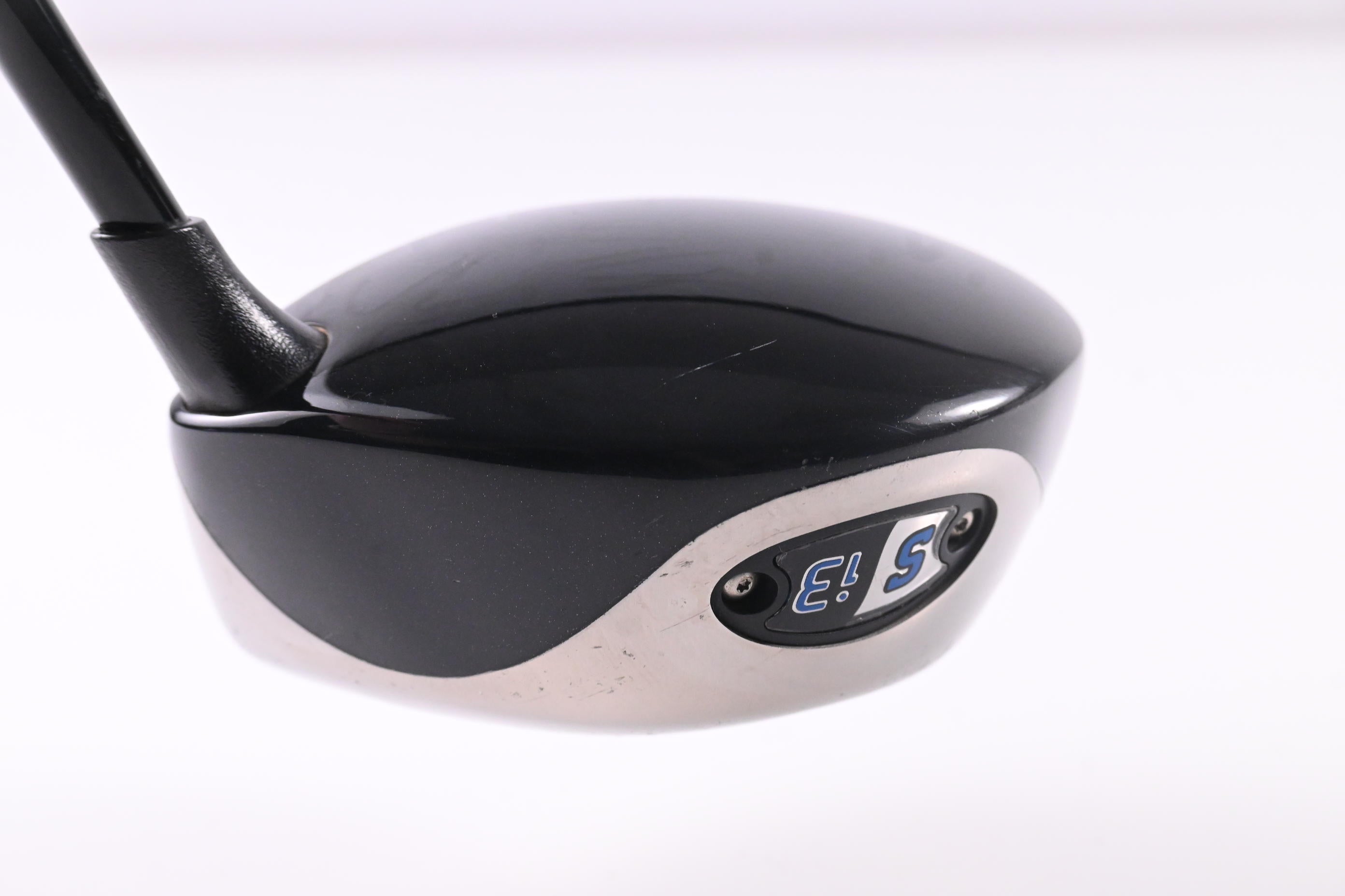 Ping Si3 Driver / 10 Degree / Regular Flex Ping Si3 Graphite Shaft