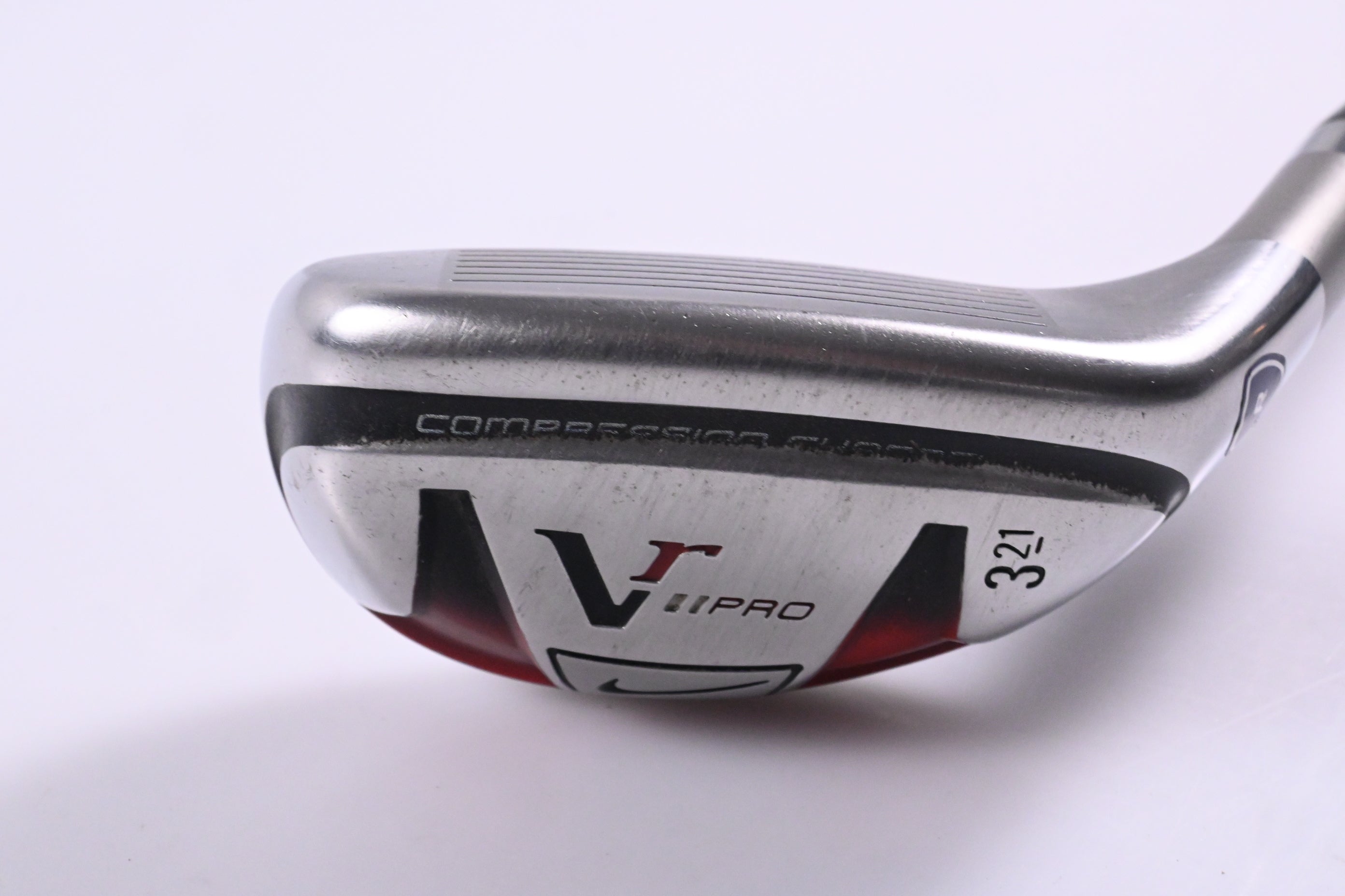 Nike VR #3 Hybrid / 21 Degree / Regular Flex Project X Shaft