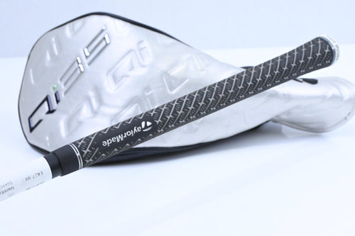Taylormade Qi35 Max Lite Driver / 12 Degree / Regular Flex Vanquish 4 Shaft