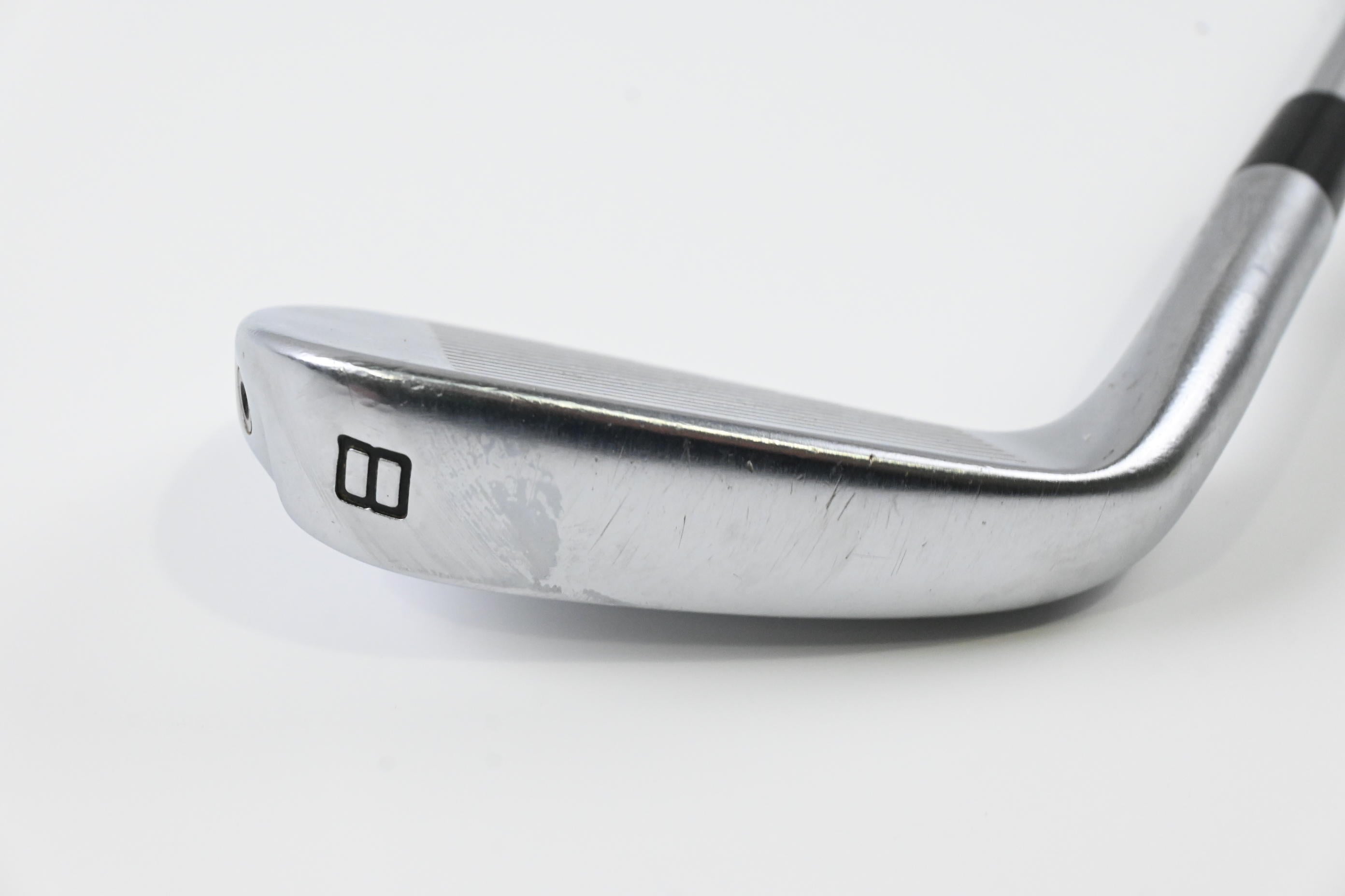 Taylormade P790 2021 #8 Iron / Regular Flex True Temper Elevate 95