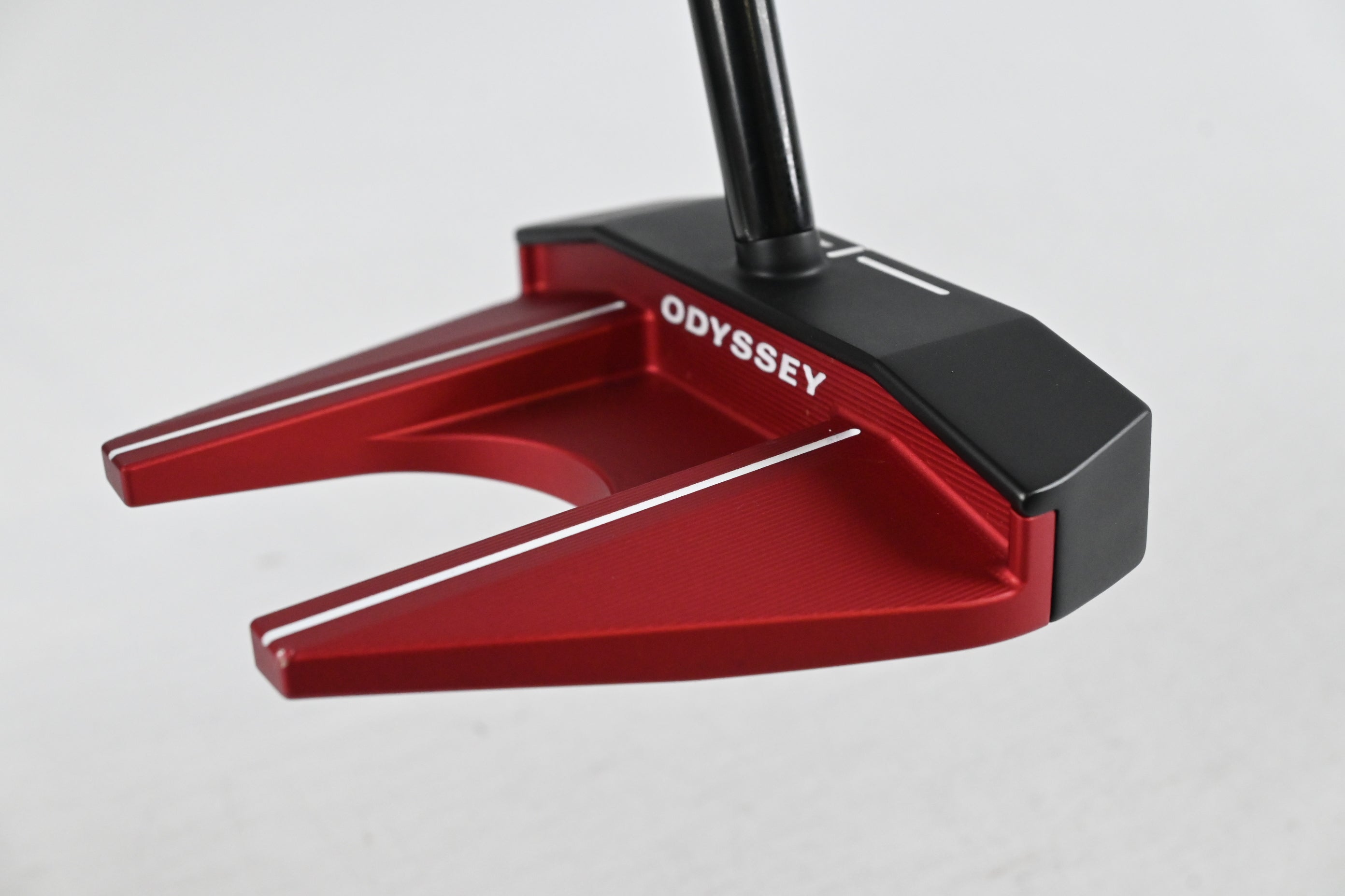 Odyssey Square 2 Square Tri-Hot #7 Putter / 34 Inch