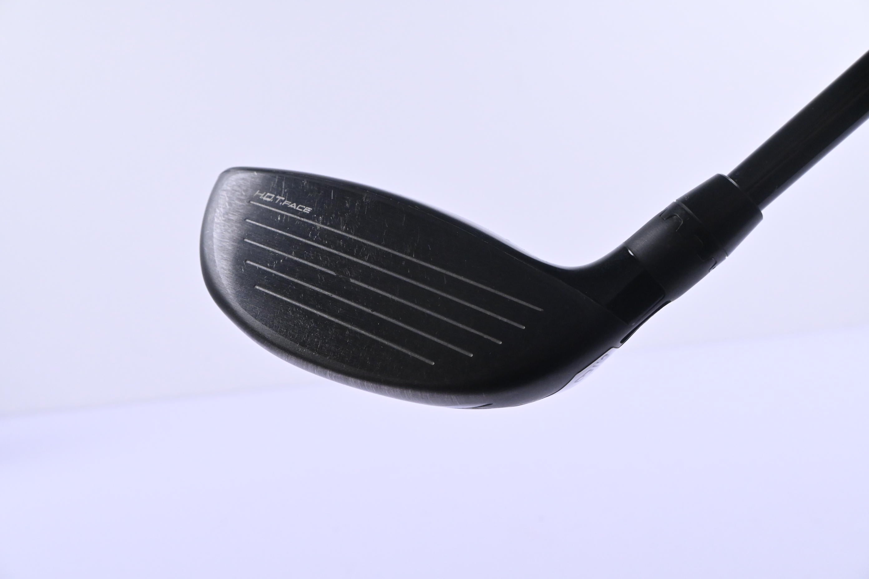 Cobra Aerojet LS #3 Wood / 14.5 Degree / Stiff Flex Kai'li White 70 Shaft