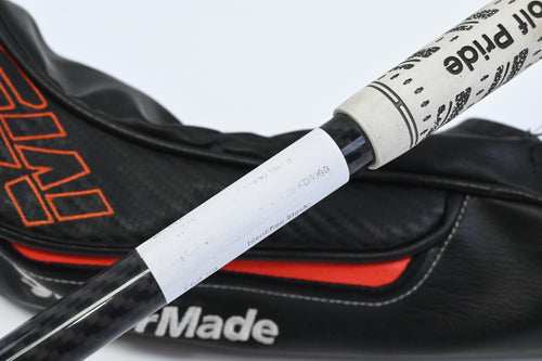 Taylormade M5 #3 Wood / 15 Degree / Regular Flex Tensei CK Orange 65 Shaft