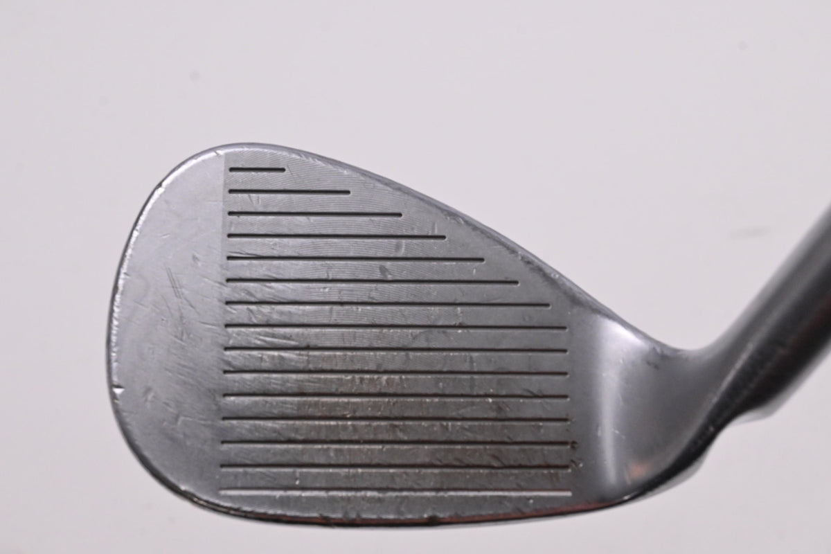 Ping Anser Forged Gap Wedge / 52 Degree / Black Dot / Wedge Flex DG Spinner