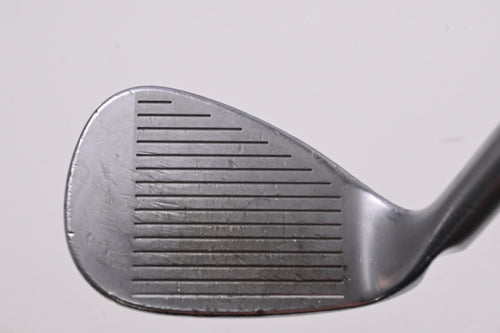 Ping Anser Forged Gap Wedge / 52 Degree / Black Dot / Wedge Flex DG Spinner