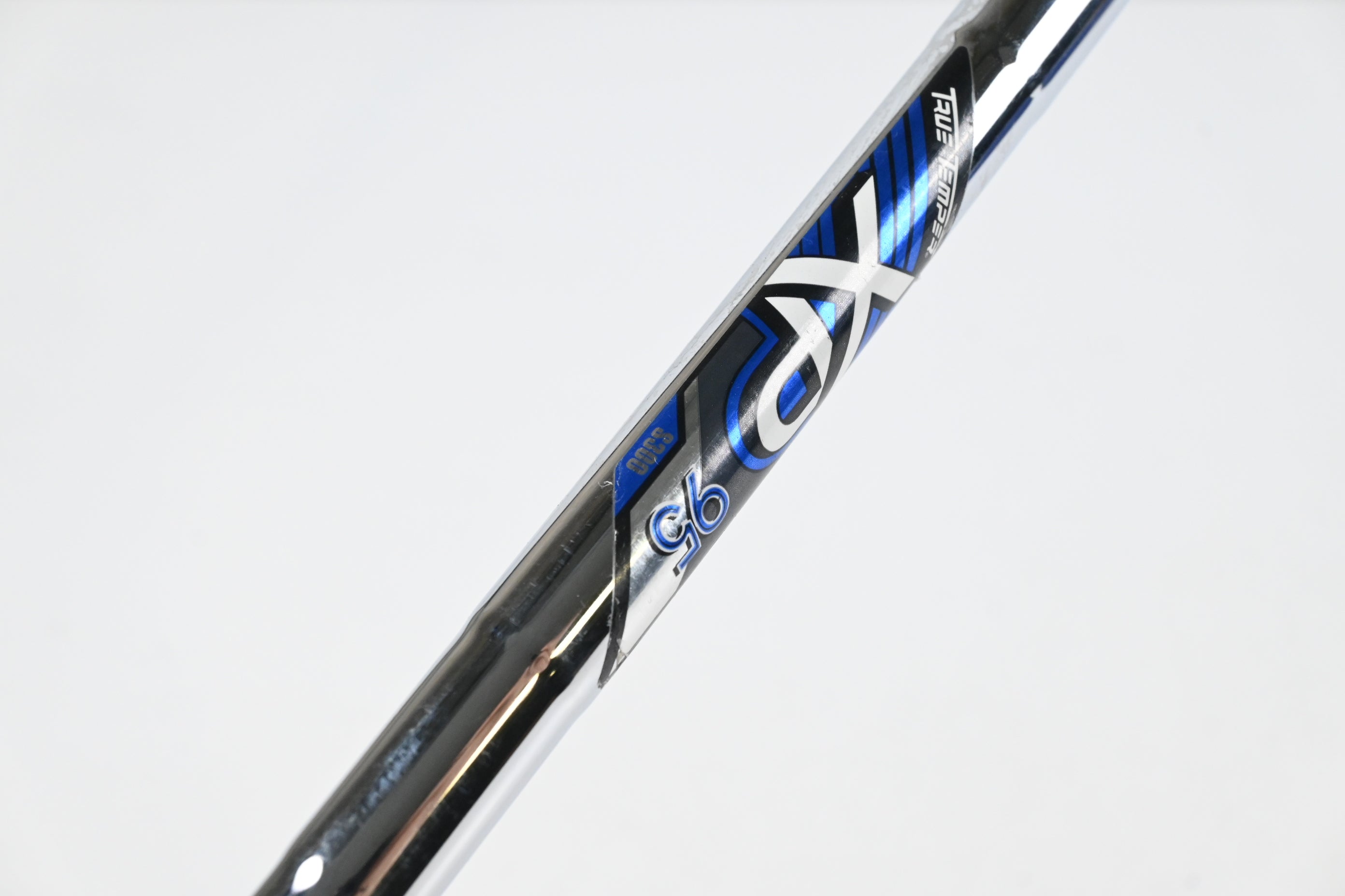 Callaway Rogue #7 Iron / Stiff Flex XP 95 R300 Shaft
