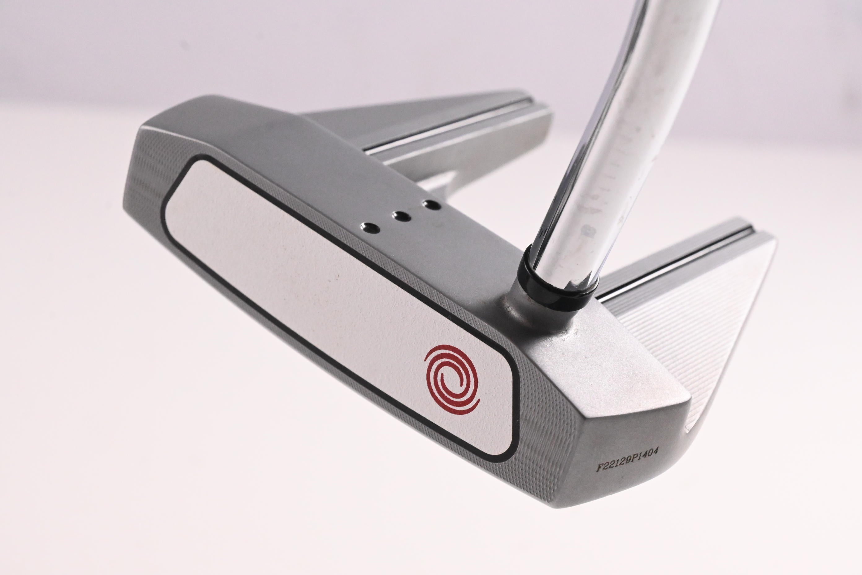 Odyssey White Hot OG Stroke Lab 7 Putter / 35 Inch