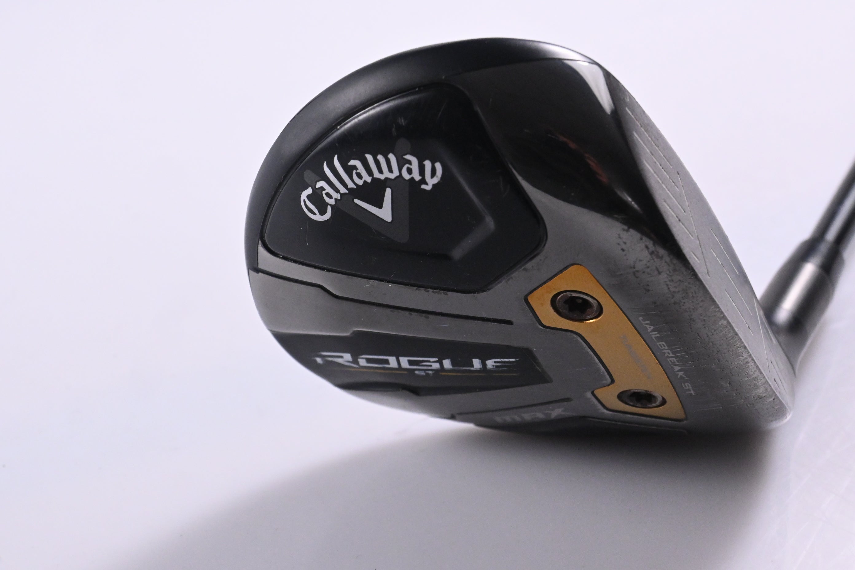 Callaway Rogue ST Max #5 Wood / 18 Degree / Regular Flex Tensei AV Blue 65