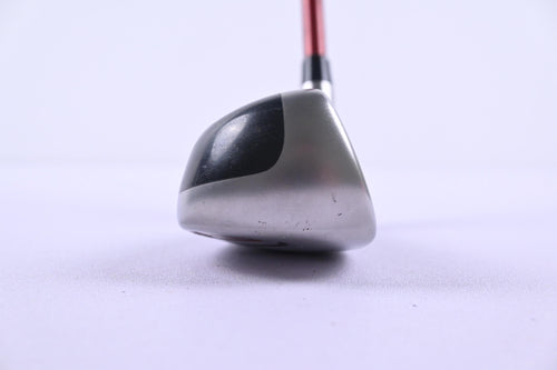 Ping K15 #4 Hybrid / 23 Degree / Regular Flex Ping TFC 149 H Shaft