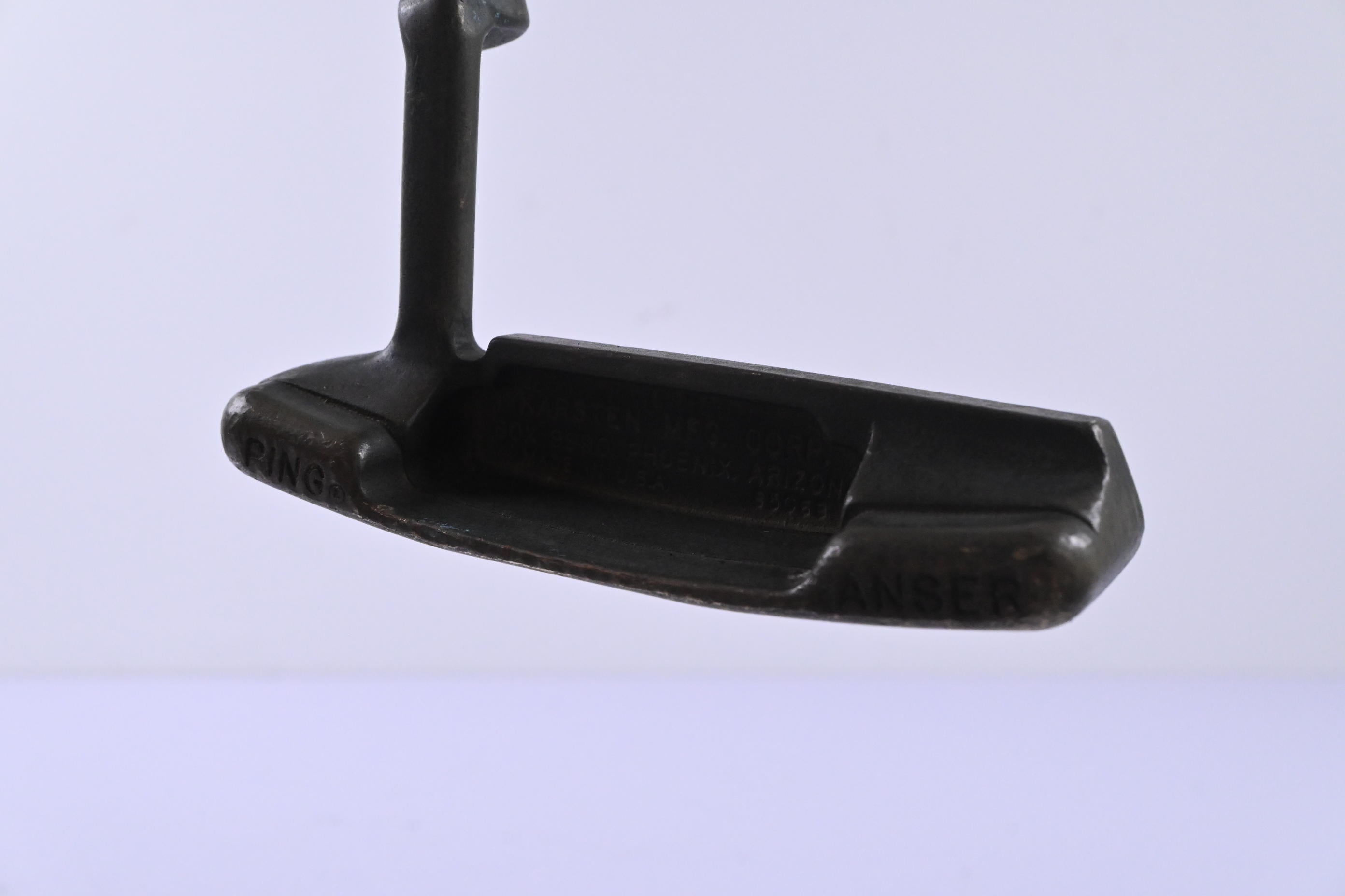 Ping Karsten Original Anser Putter / 34 Inch