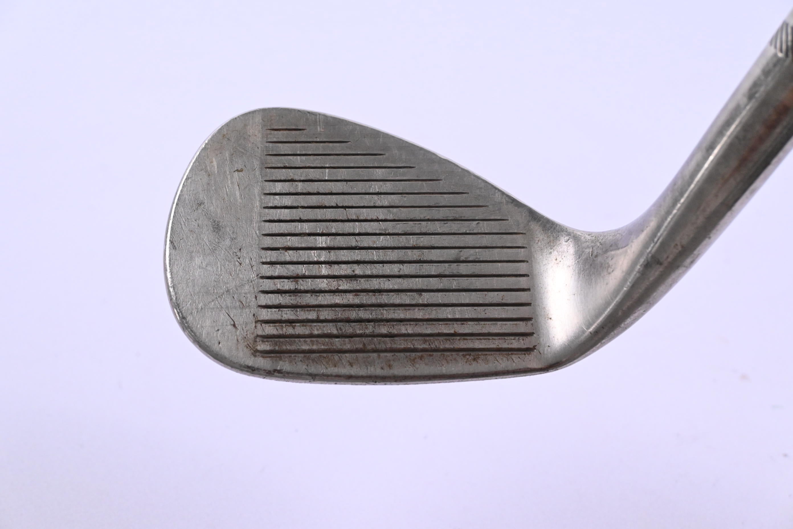 Titleist Vokey SM7 Lob Wedge / 58 Degree / Wedge Flex Vokey Design SM7