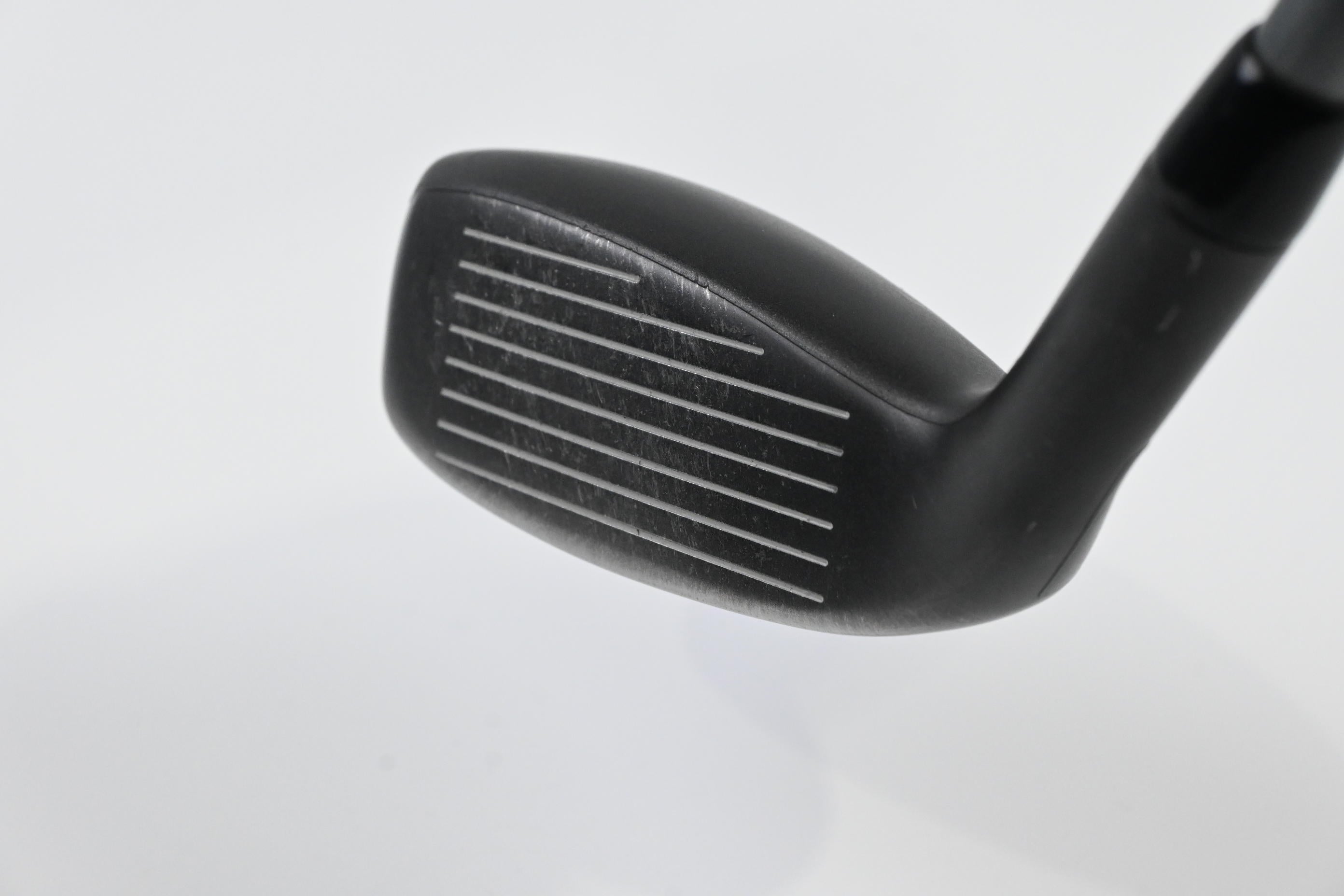 Callaway Apex #2 Hybrid / 18 Degree / Stiff Flex Kuro Kage 80 Shaft