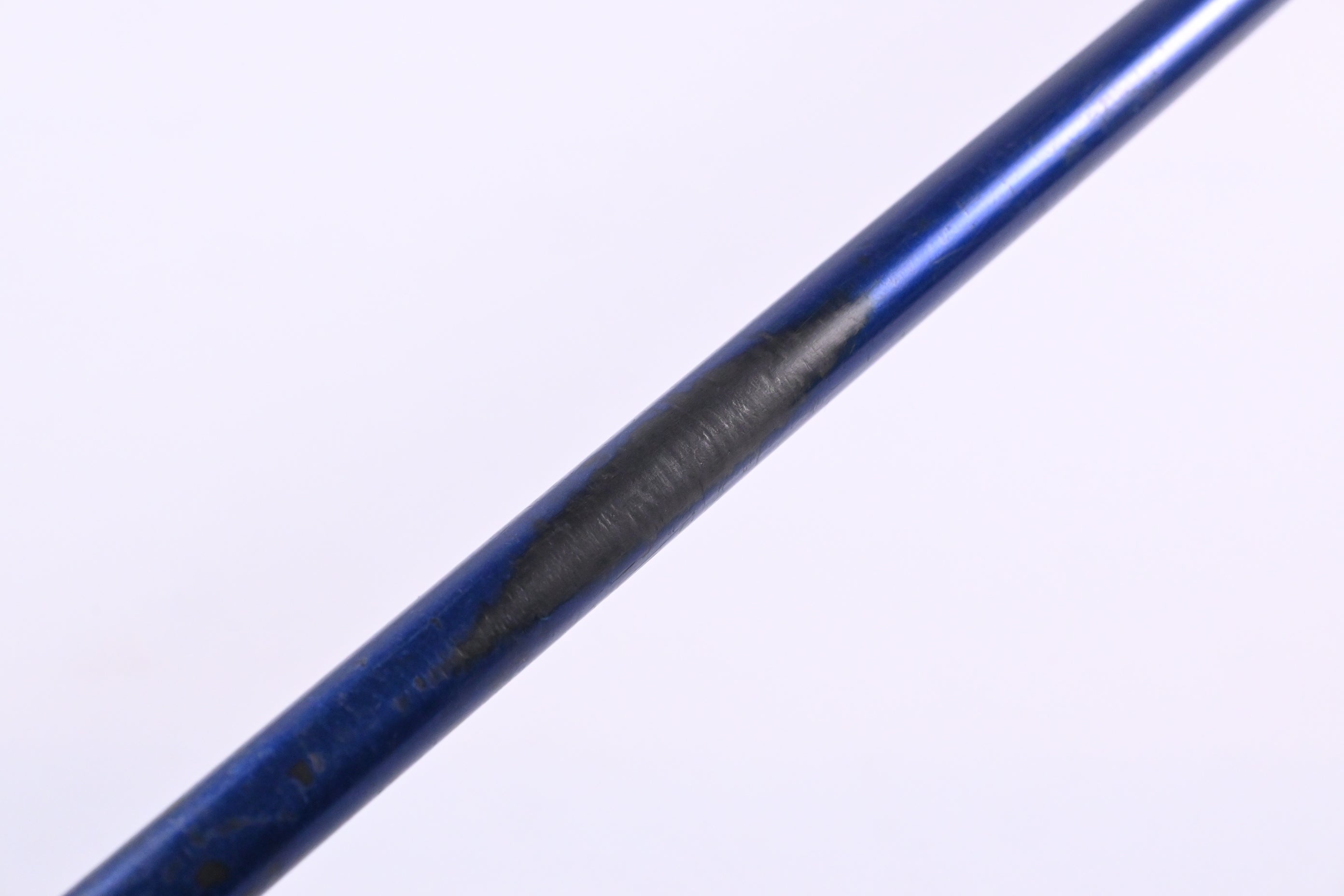 Mizuno F-60 #3 Wood / 15 Degree / Regular Flex Mizuno Exsar FS3 70 Shaft