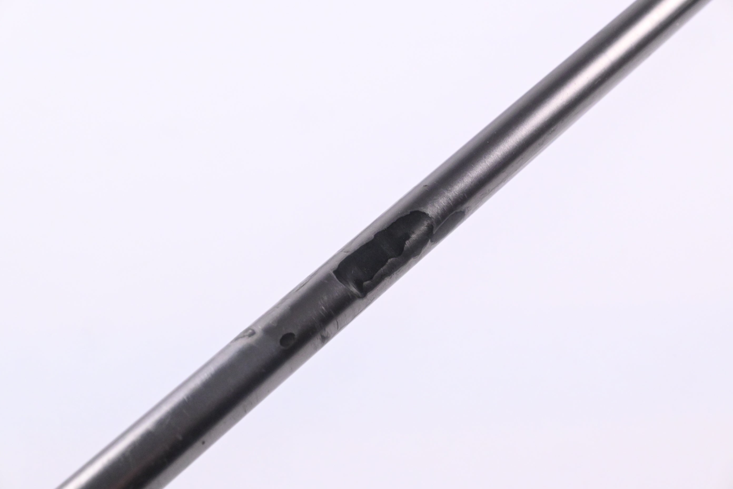 Ping G20 #4 Hybrid / 22 Degree / Regular Flex Ping TFC 169 H Shaft