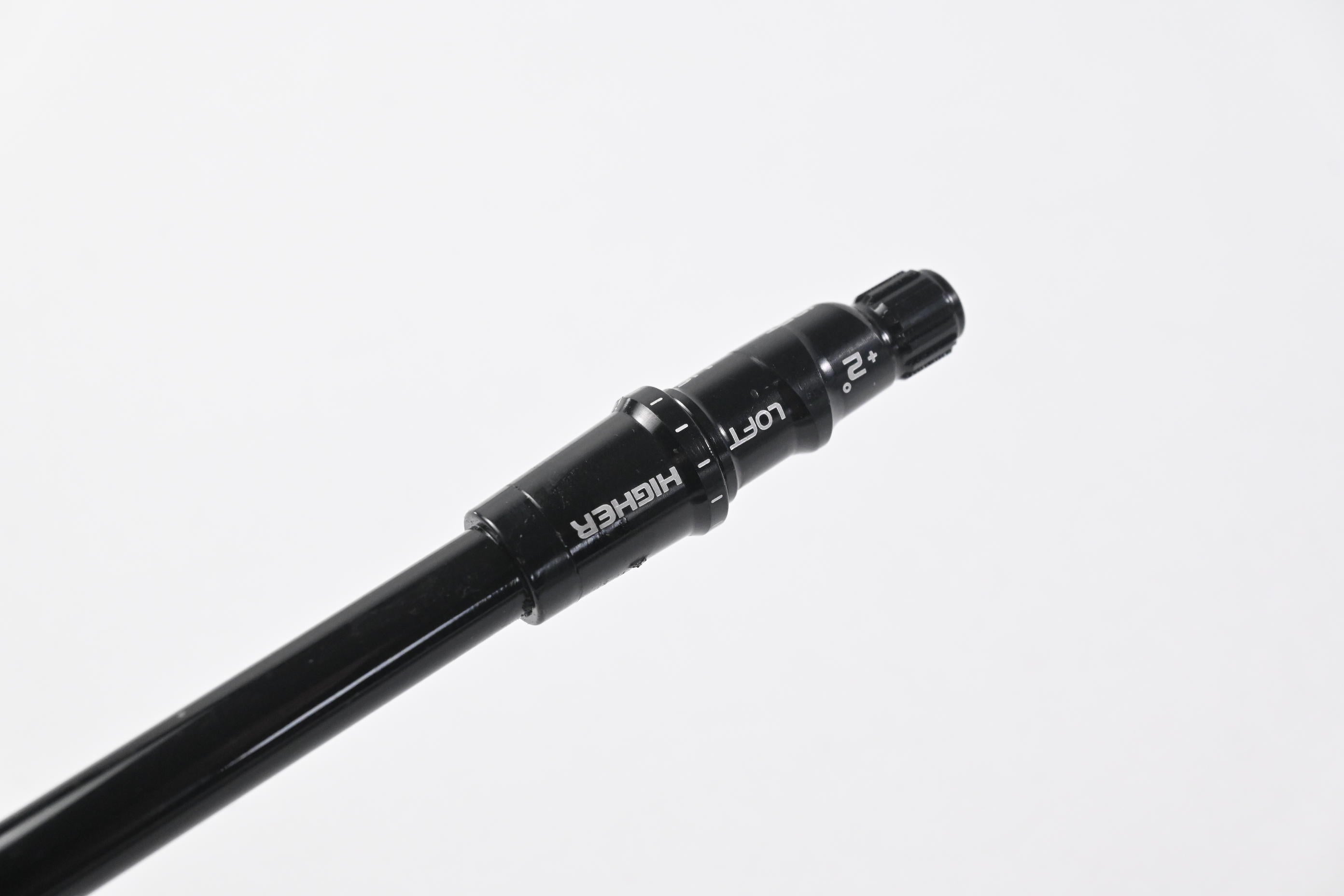 Project X Hzrdus Smoke Black RDX 70 Driver Shaft / X-Flex / Taylormade 2nd Gen