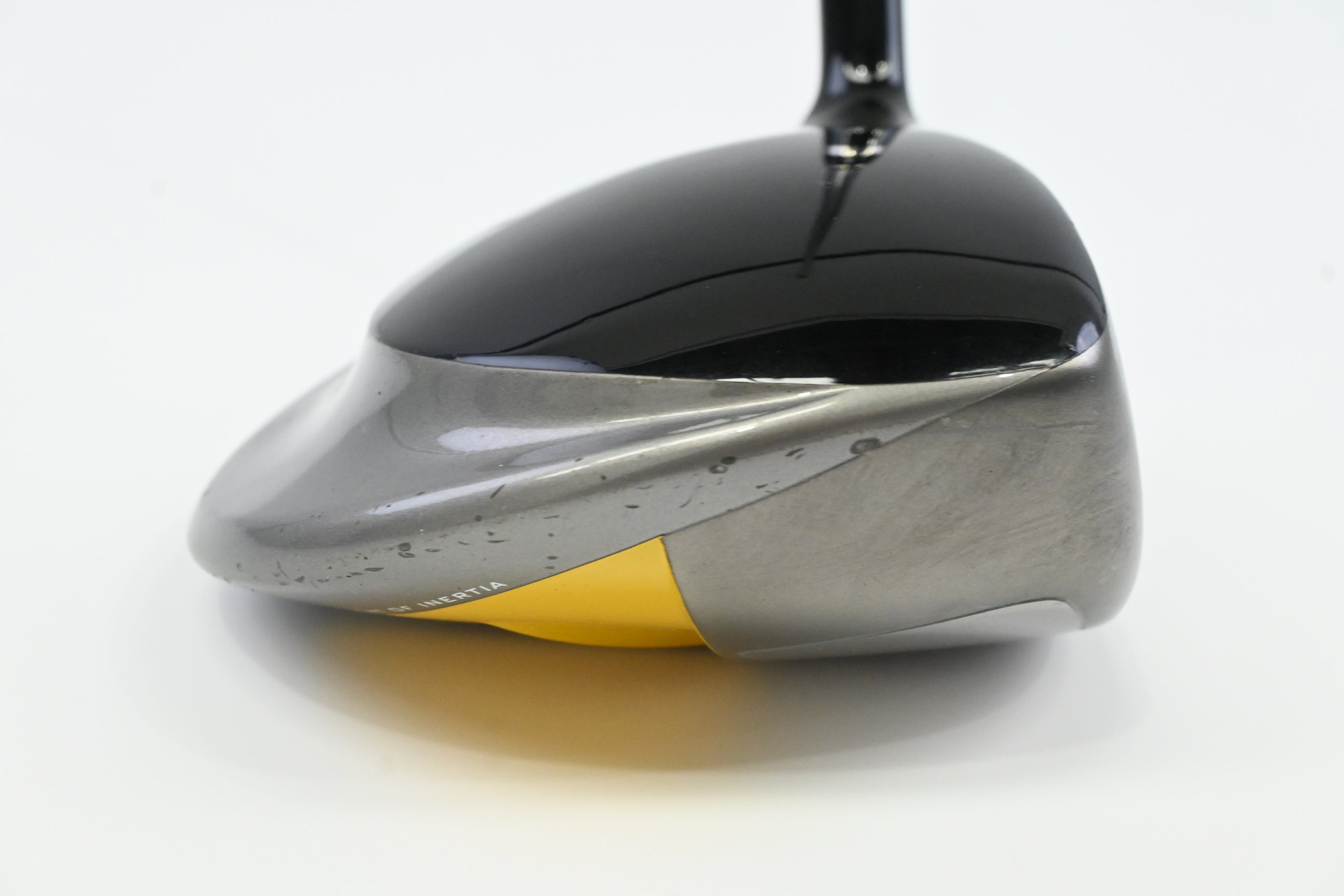 Nike SQ 460 Driver / 13 Degree / Regular Flex Diamana SasQuatch Shaft